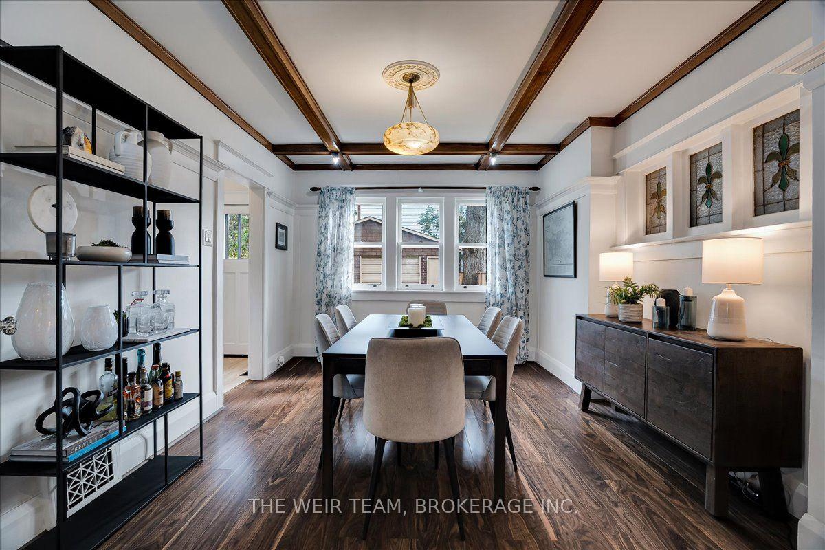 Photo 10 of 25 Oak Park Avenue, Toronto, East End-Danforth — HOMEH