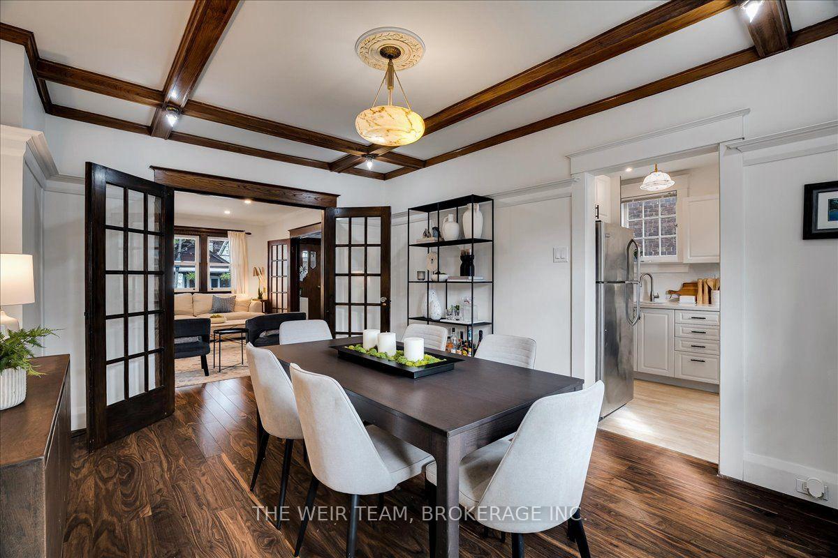 Photo 11 of 25 Oak Park Avenue, Toronto, East End-Danforth — HOMEH