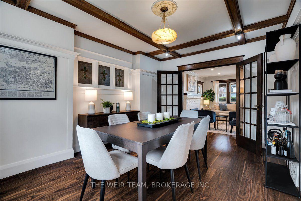 Photo 13 of 25 Oak Park Avenue, Toronto, East End-Danforth — HOMEH
