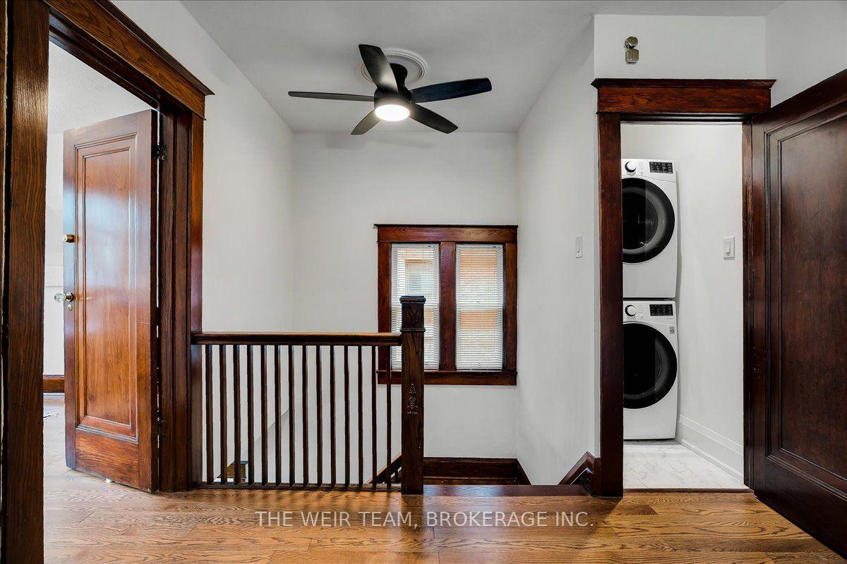 Photo 16 of 25 Oak Park Avenue, Toronto, East End-Danforth — HOMEH