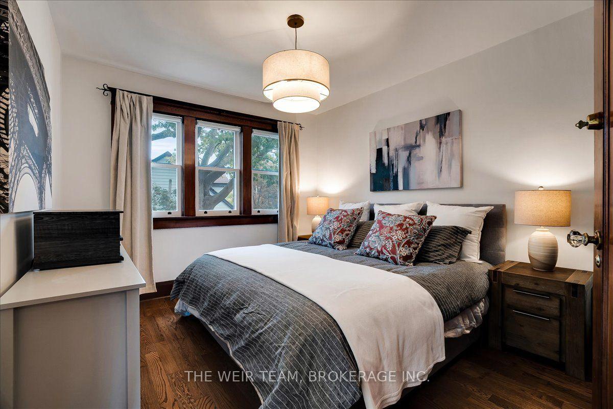 Photo 17 of 25 Oak Park Avenue, Toronto, East End-Danforth — HOMEH