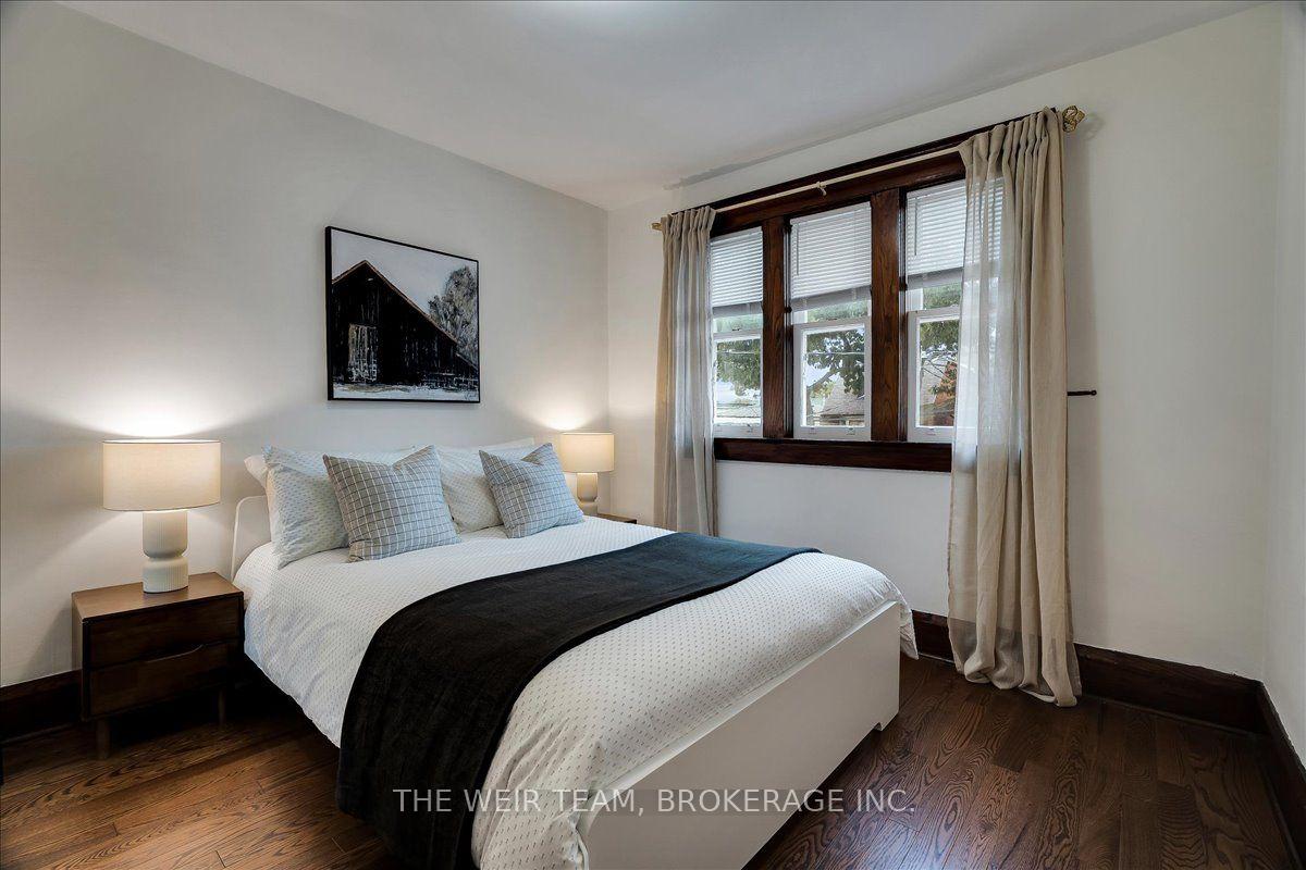 Photo 22 of 25 Oak Park Avenue, Toronto, East End-Danforth — HOMEH