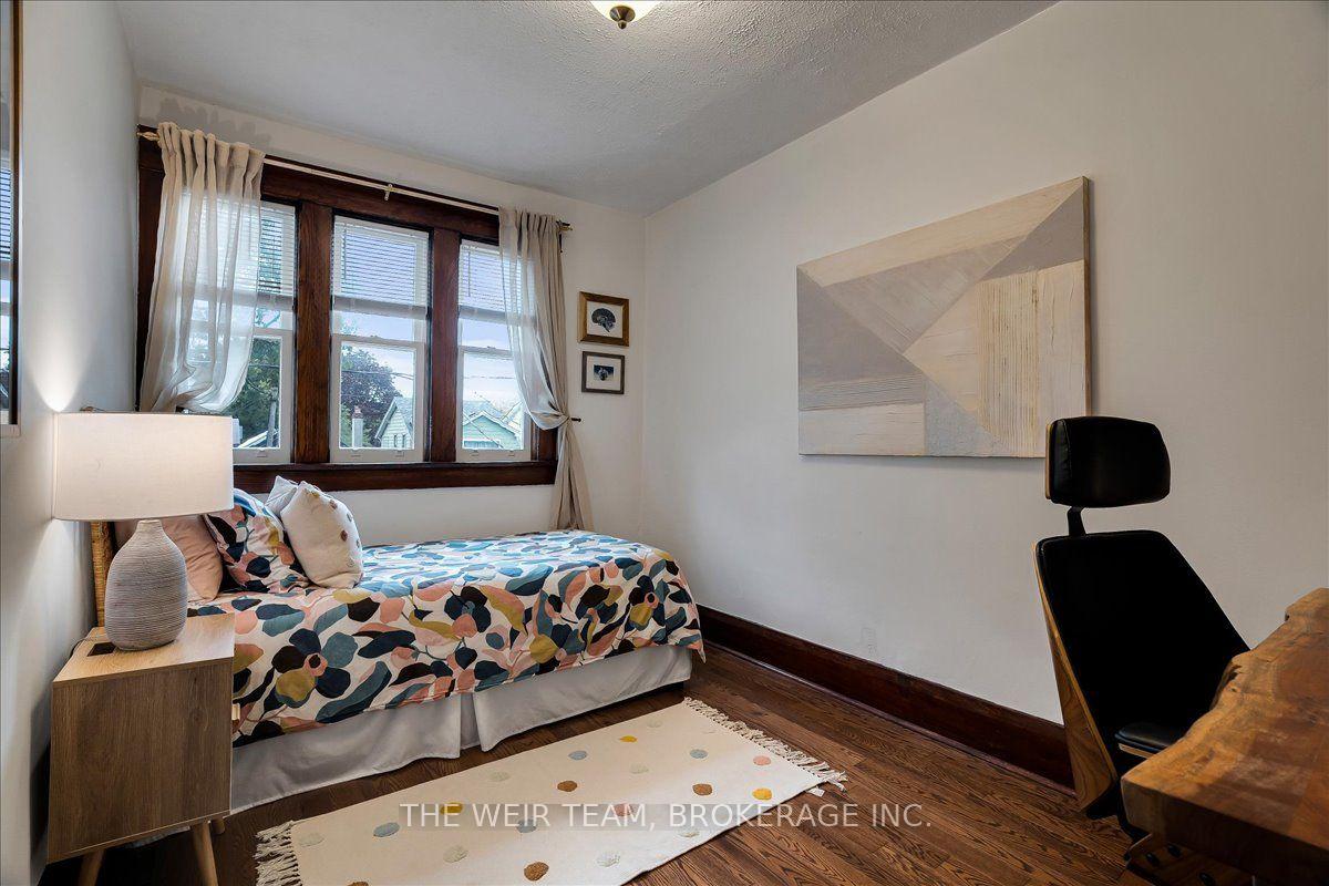 Photo 23 of 25 Oak Park Avenue, Toronto, East End-Danforth — HOMEH