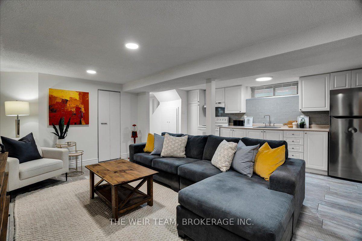 Photo 25 of 25 Oak Park Avenue, Toronto, East End-Danforth — HOMEH