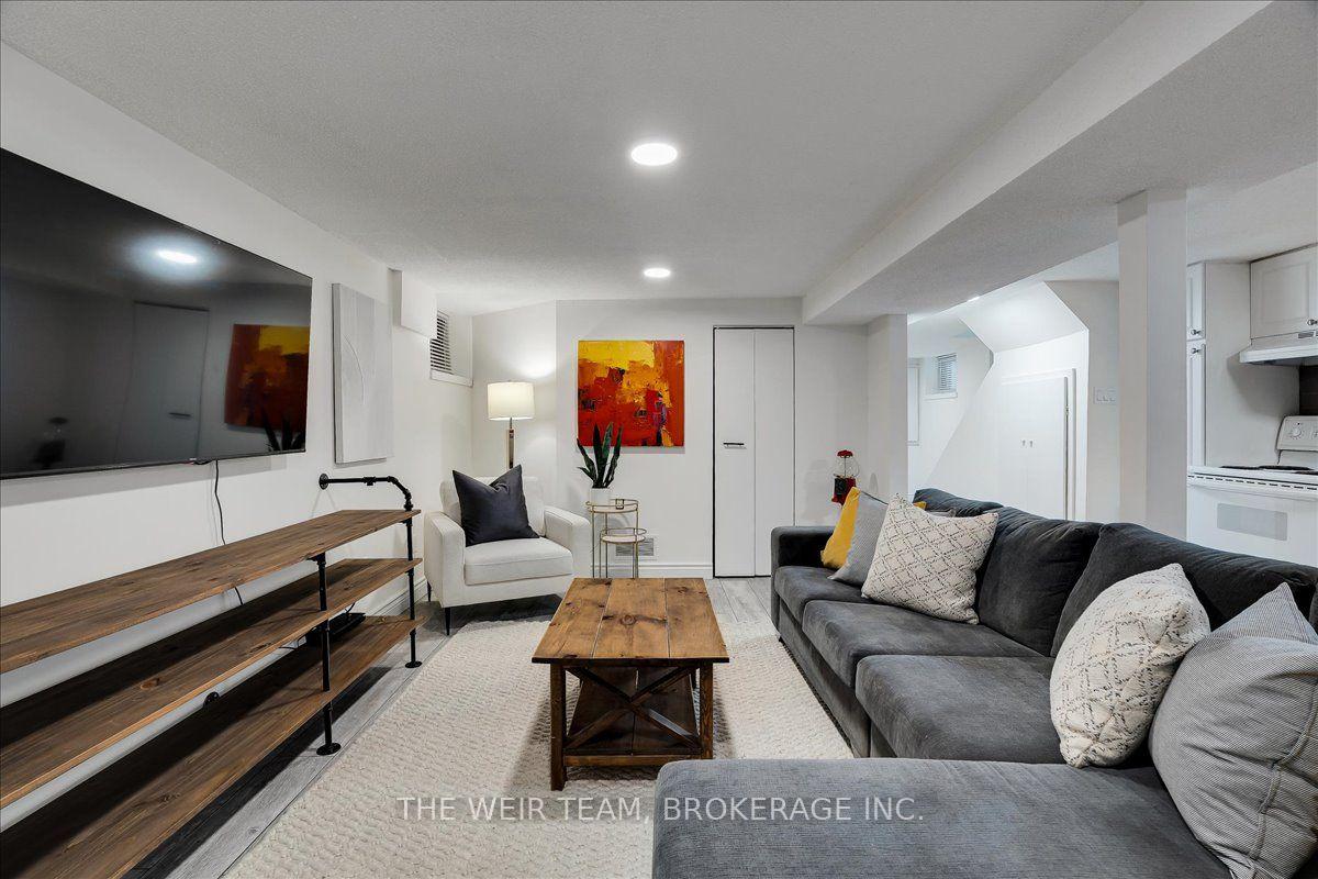 Photo 26 of 25 Oak Park Avenue, Toronto, East End-Danforth — HOMEH