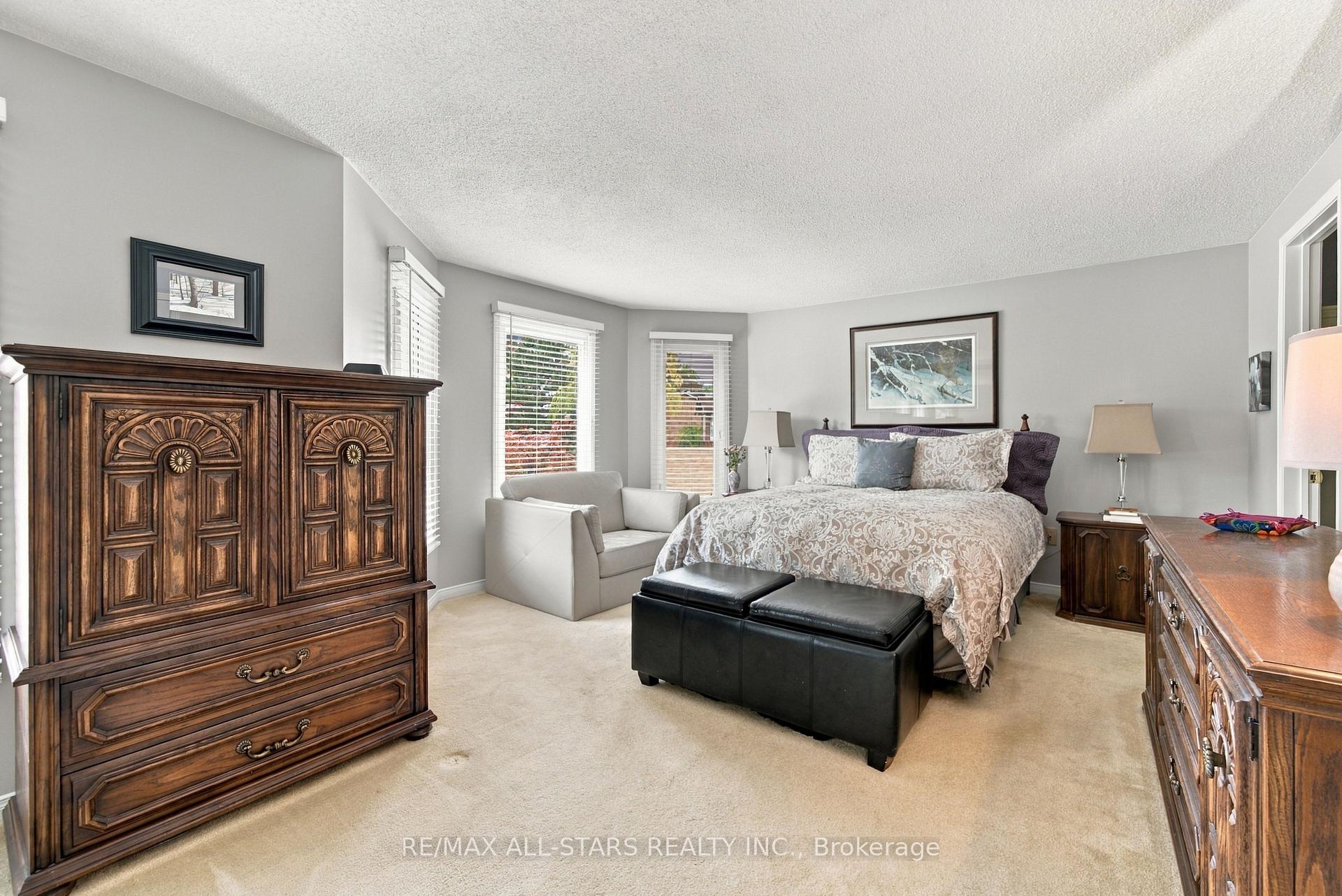 Photo 20 of 78 Tilman Circle, Markham, Markham Village — HOMEH