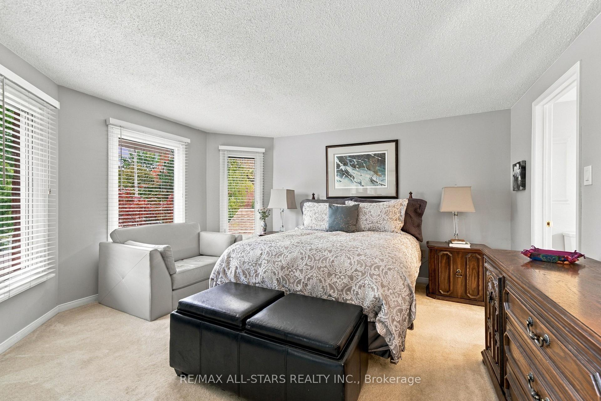 Photo 21 of 78 Tilman Circle, Markham, Markham Village — HOMEH
