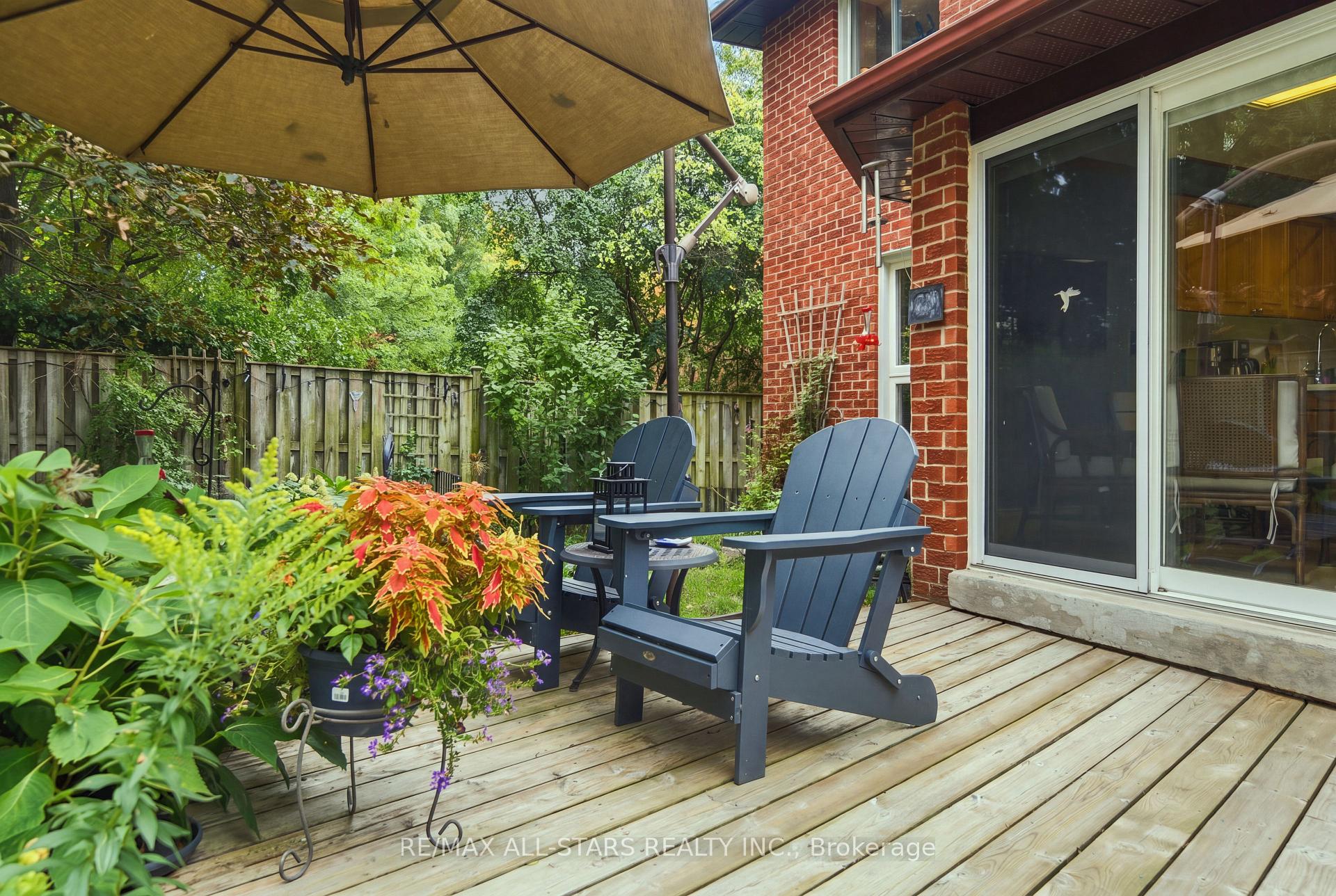 Photo 35 of 78 Tilman Circle, Markham, Markham Village — HOMEH