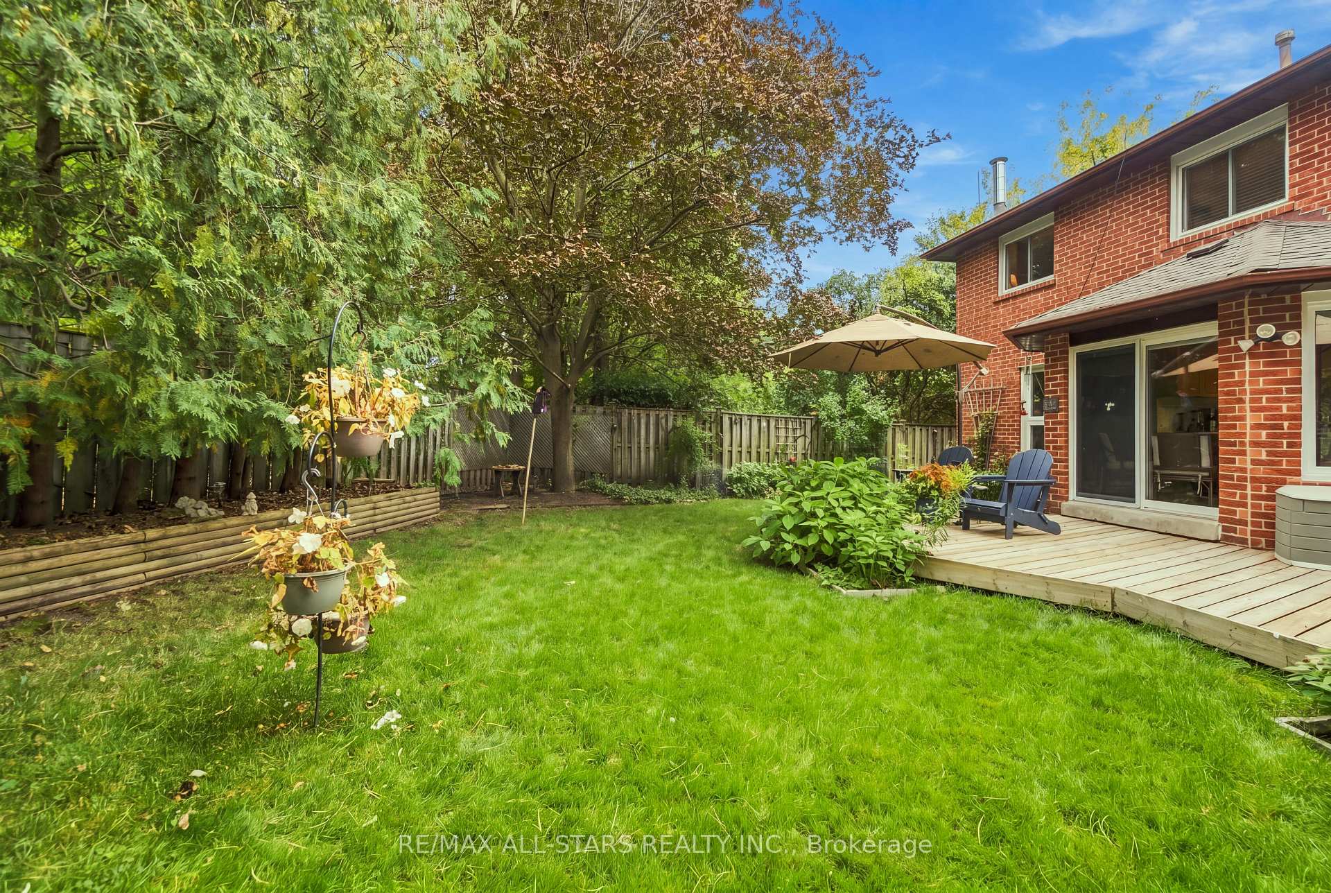 Photo 36 of 78 Tilman Circle, Markham, Markham Village — HOMEH