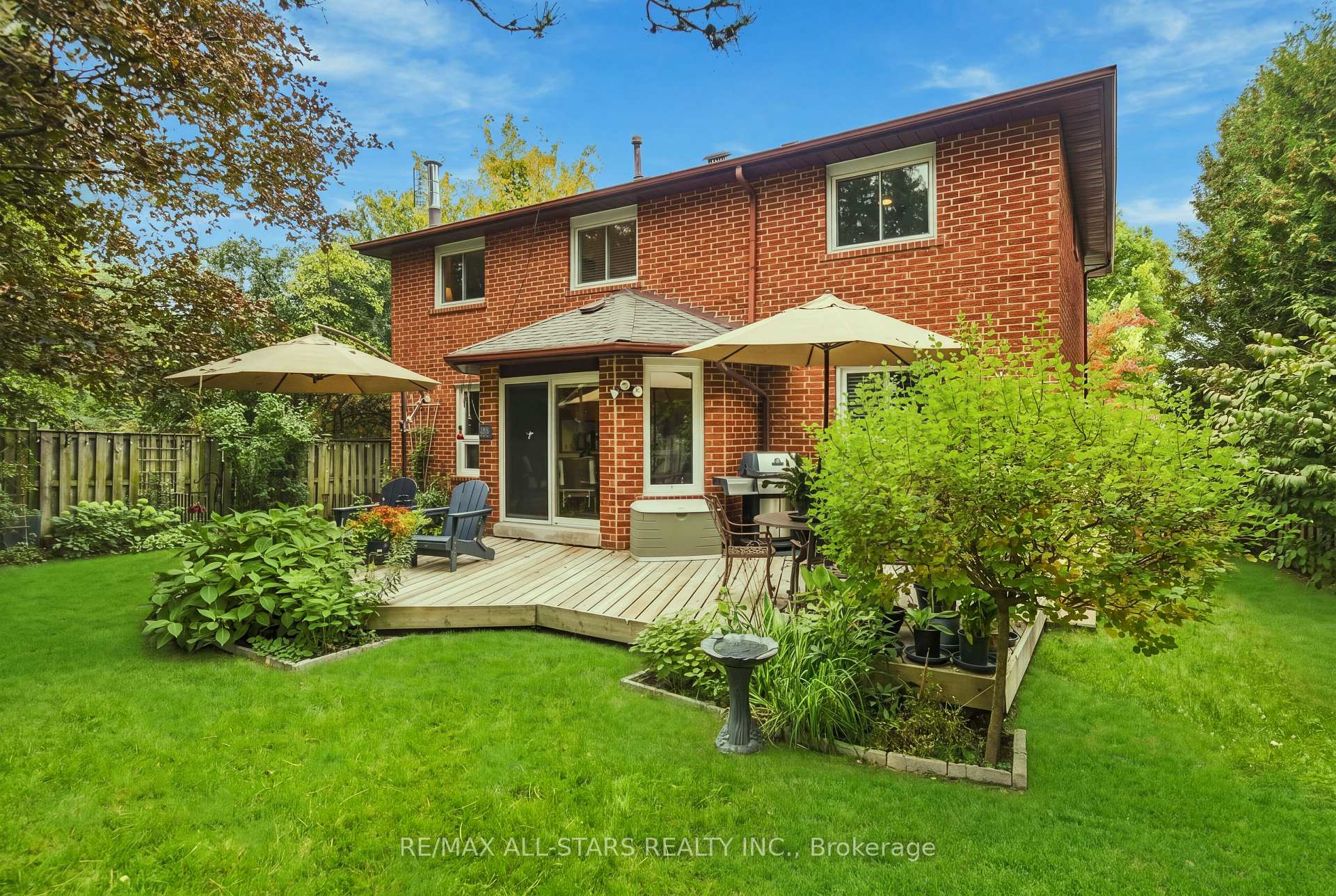 Photo 37 of 78 Tilman Circle, Markham, Markham Village — HOMEH