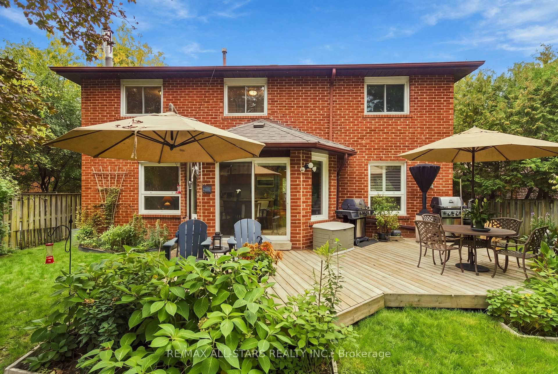 Photo 38 of 78 Tilman Circle, Markham, Markham Village — HOMEH