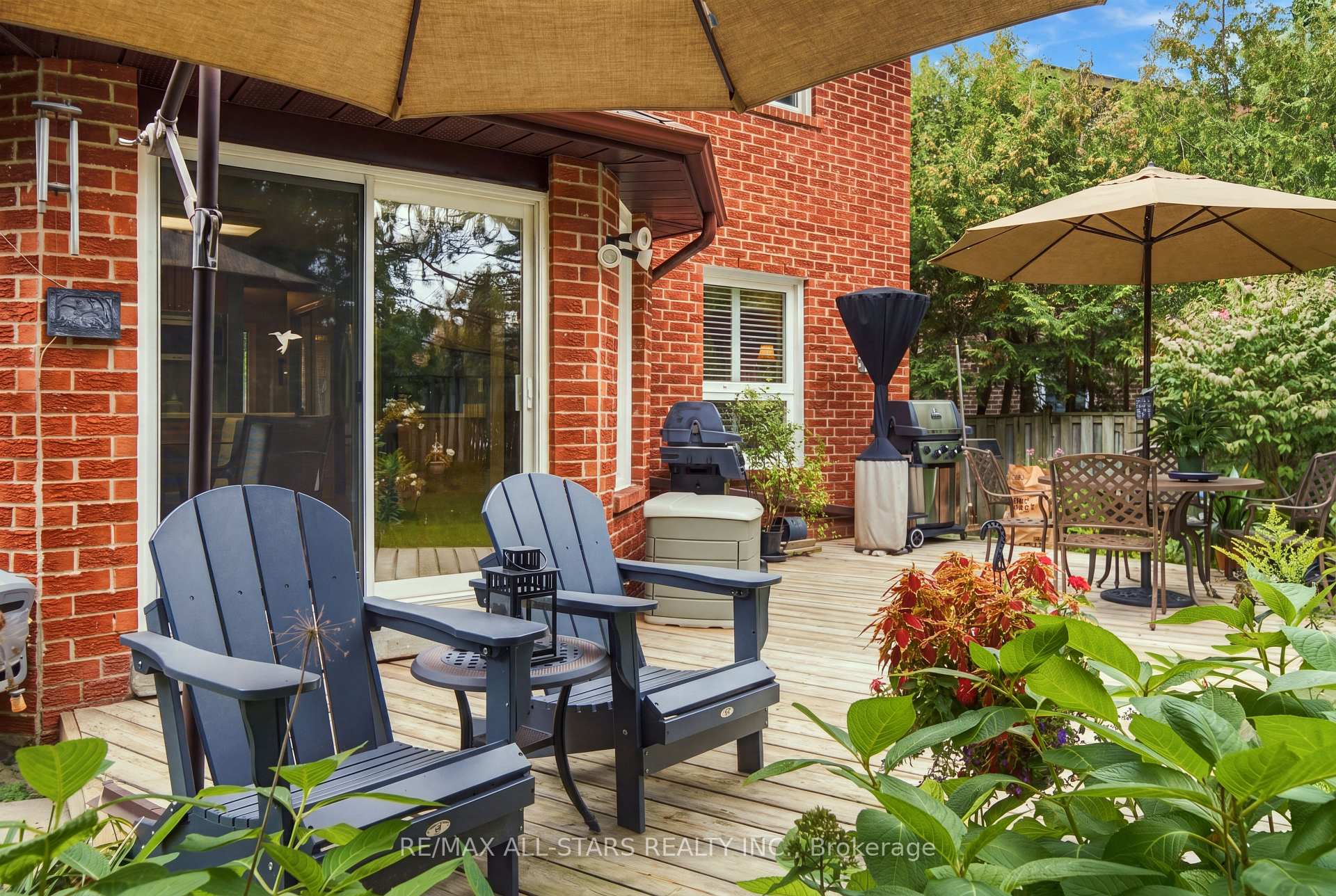 Photo 39 of 78 Tilman Circle, Markham, Markham Village — HOMEH
