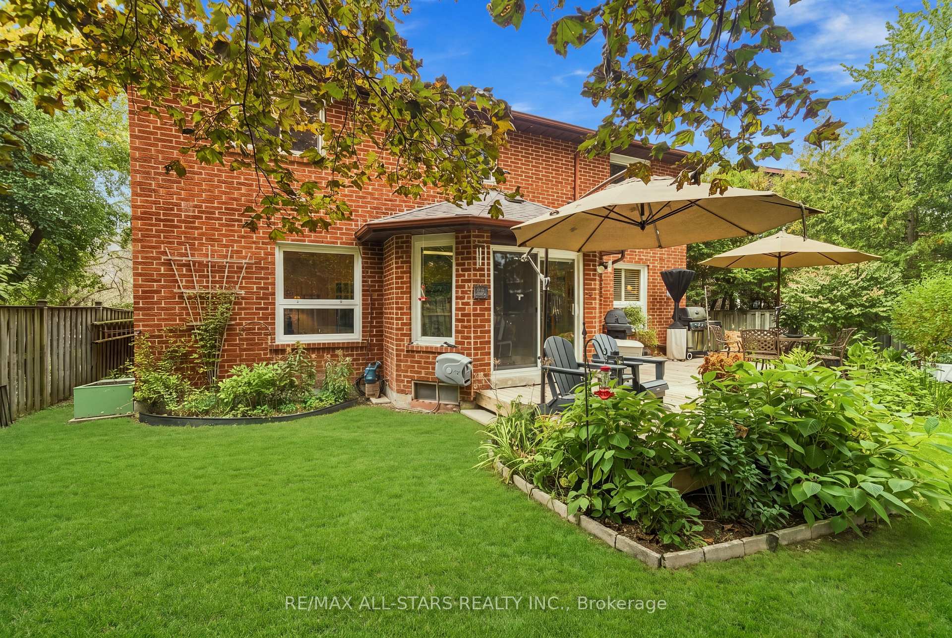 Photo 40 of 78 Tilman Circle, Markham, Markham Village — HOMEH