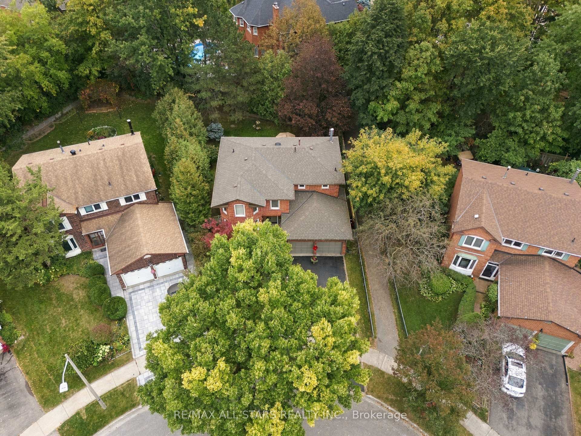 Photo 42 of 78 Tilman Circle, Markham, Markham Village — HOMEH