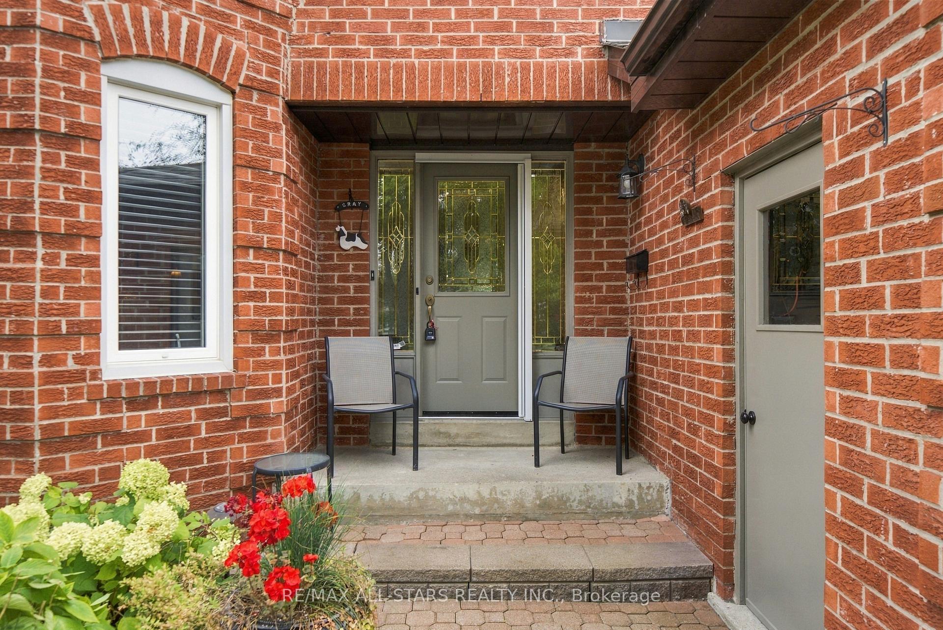 Photo 43 of 78 Tilman Circle, Markham, Markham Village — HOMEH