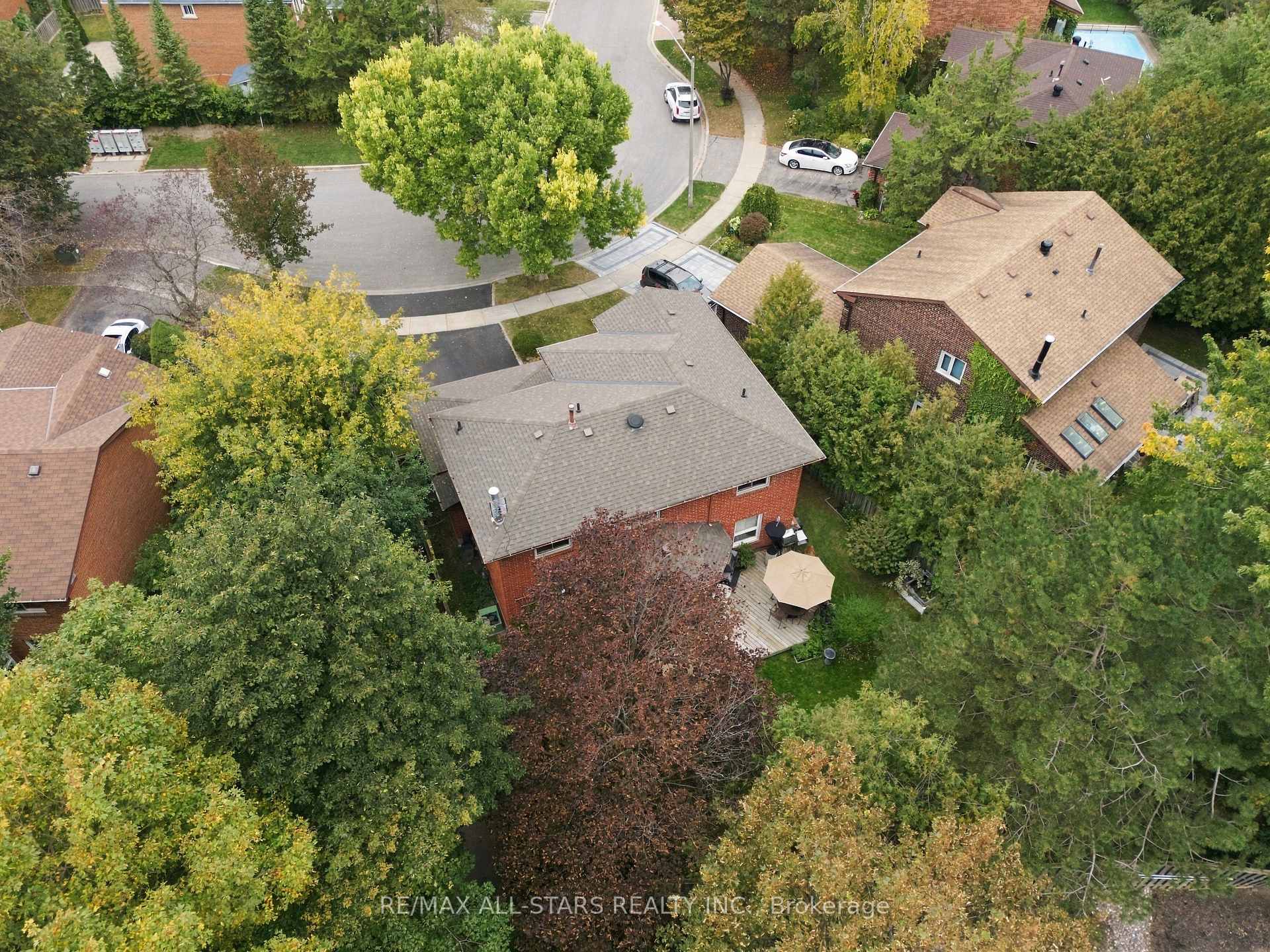 Photo 45 of 78 Tilman Circle, Markham, Markham Village — HOMEH