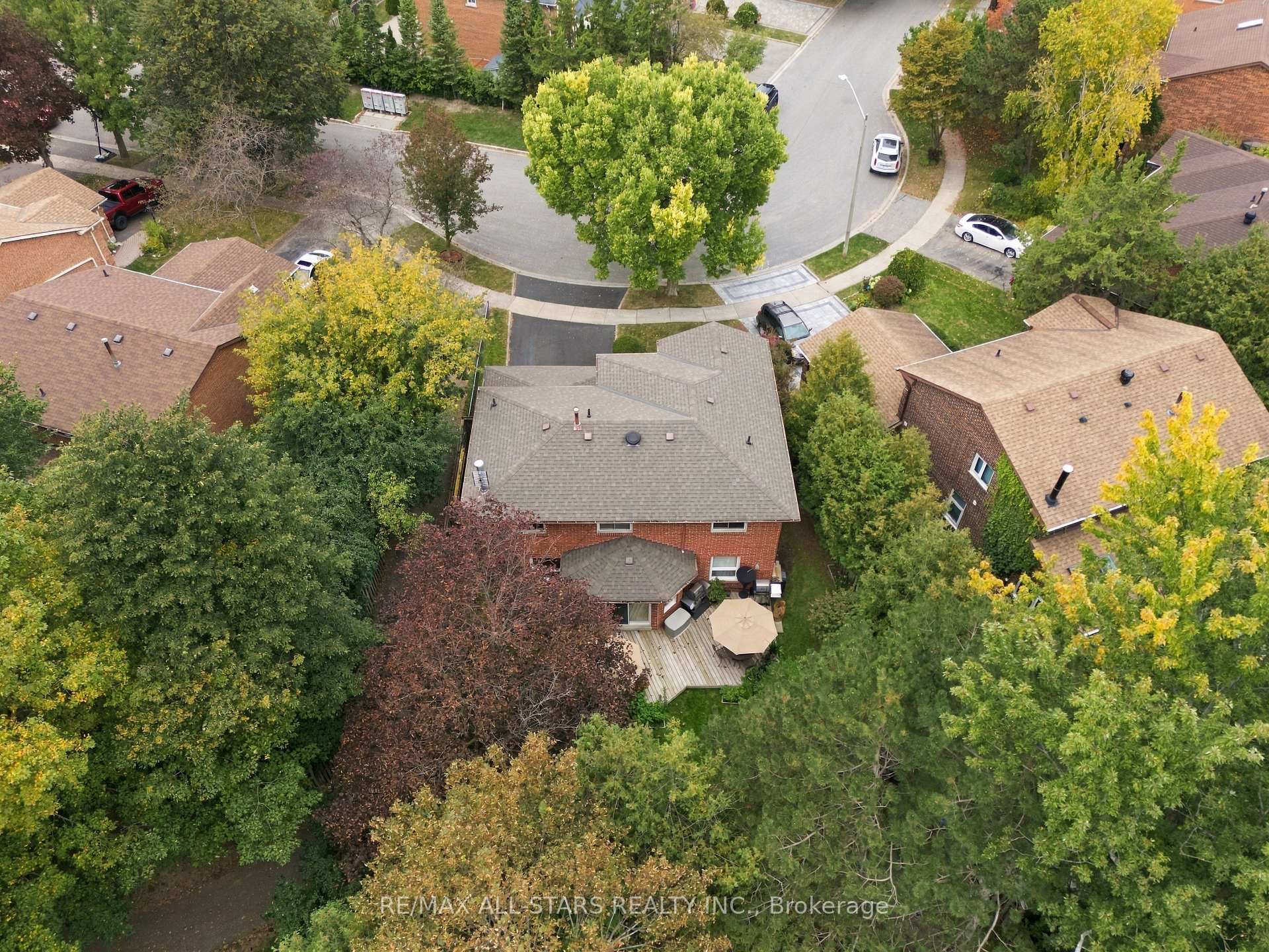 Photo 46 of 78 Tilman Circle, Markham, Markham Village — HOMEH