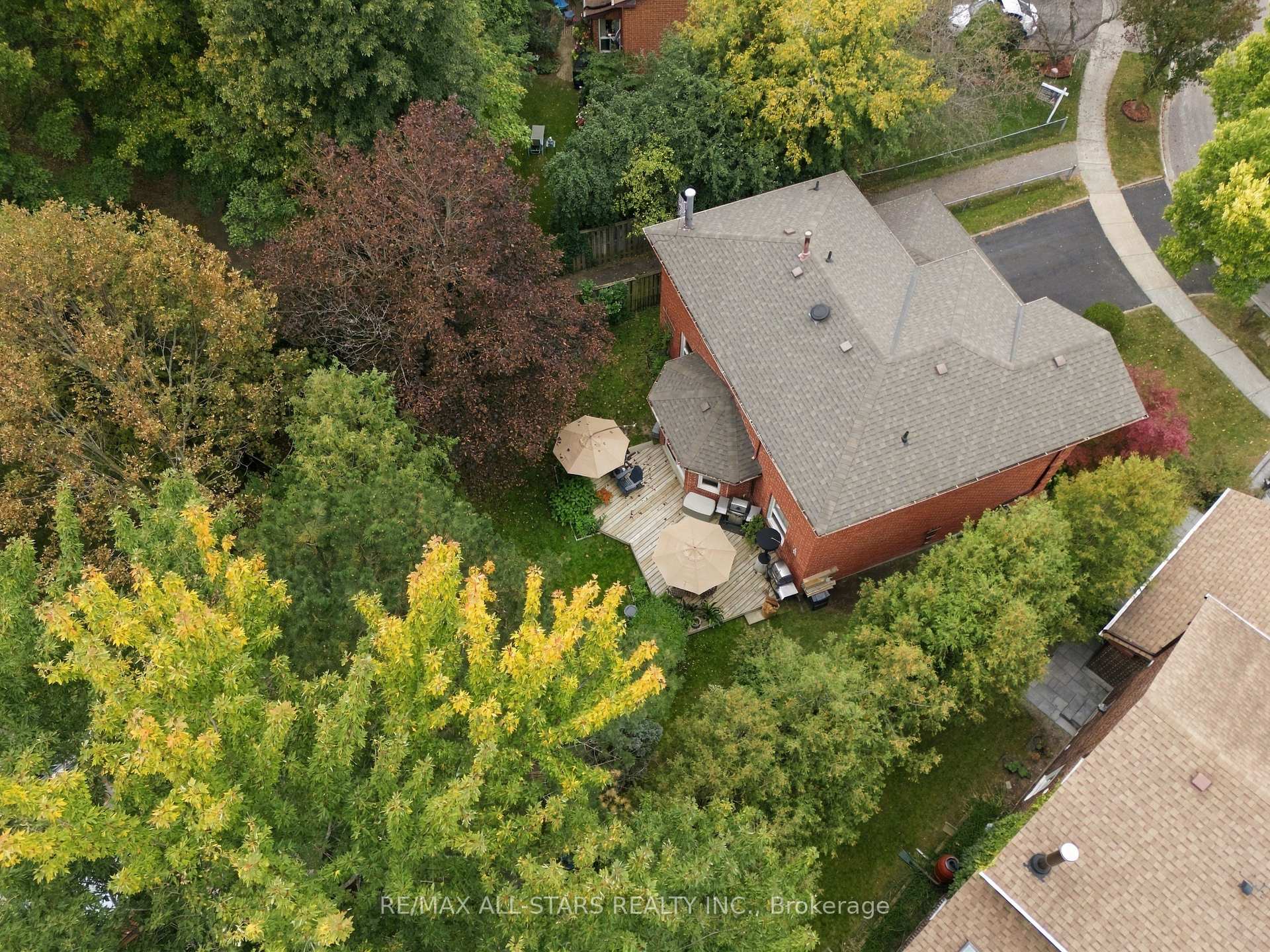 Photo 47 of 78 Tilman Circle, Markham, Markham Village — HOMEH