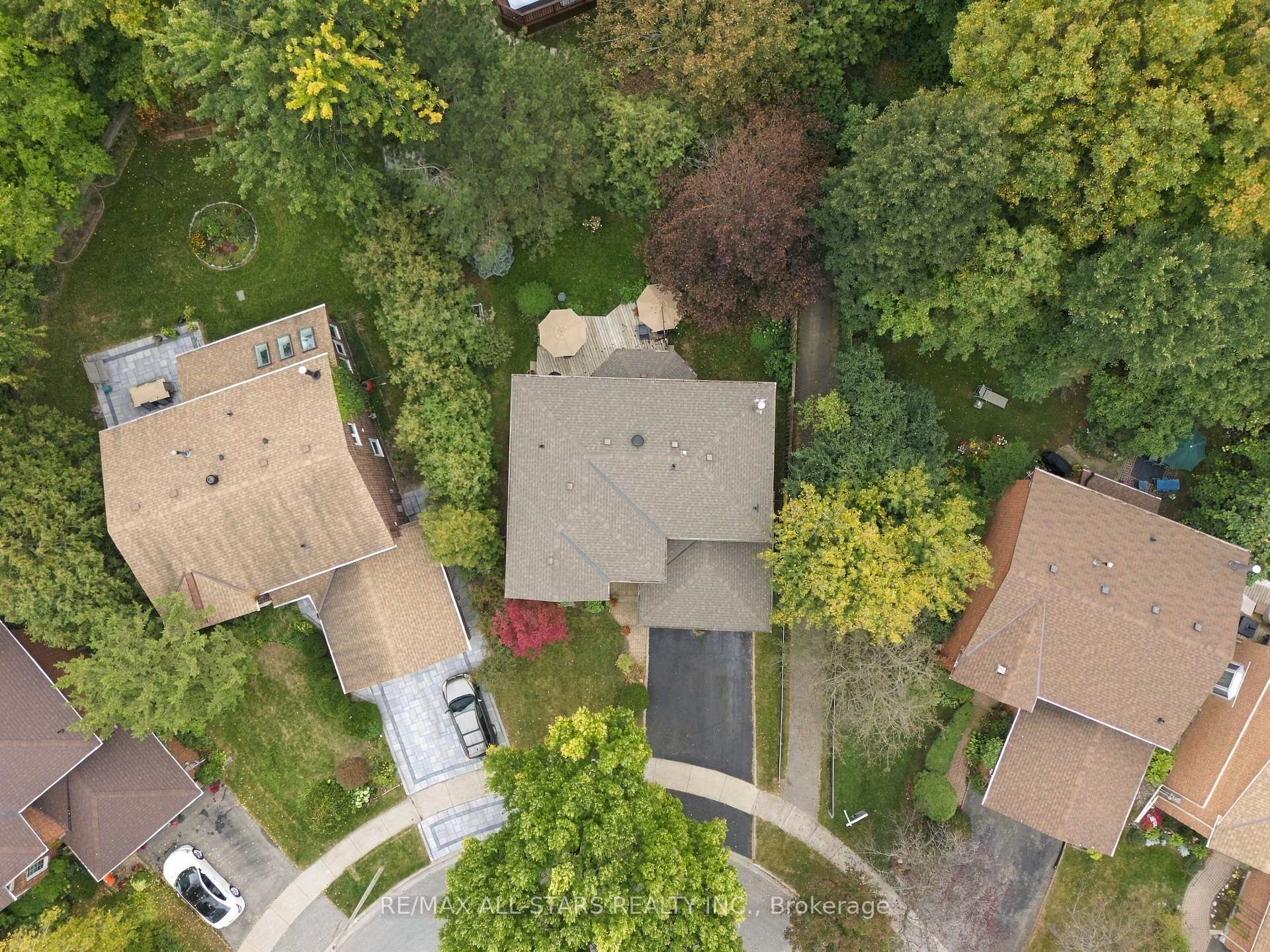 Photo 50 of 78 Tilman Circle, Markham, Markham Village — HOMEH