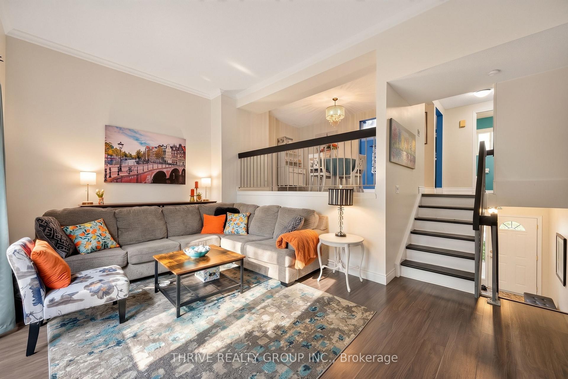 Photo 7 of Unit 34, 300 Sandringham Crescent, London, South R — HOMEH