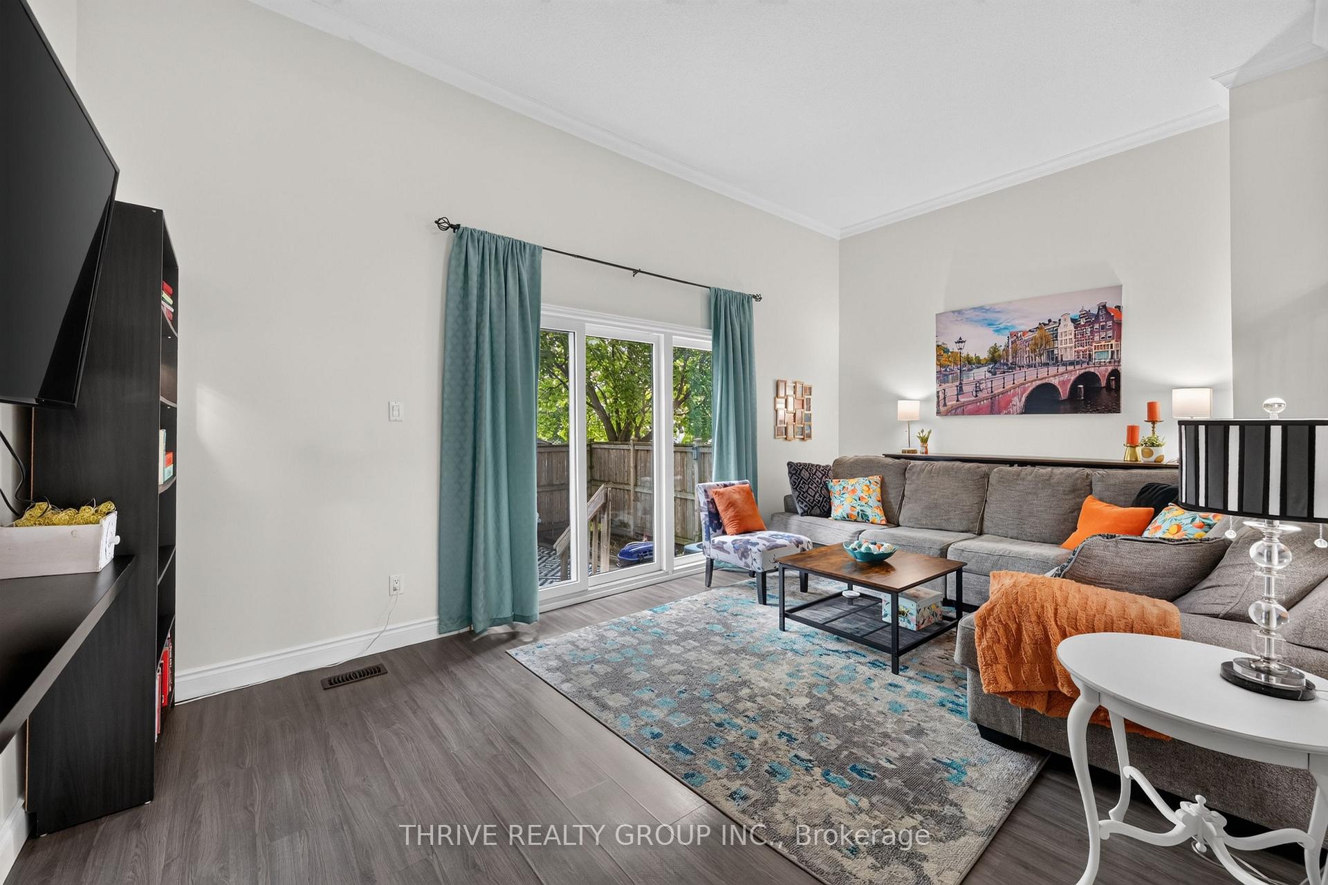 Photo 9 of Unit 34, 300 Sandringham Crescent, London, South R — HOMEH