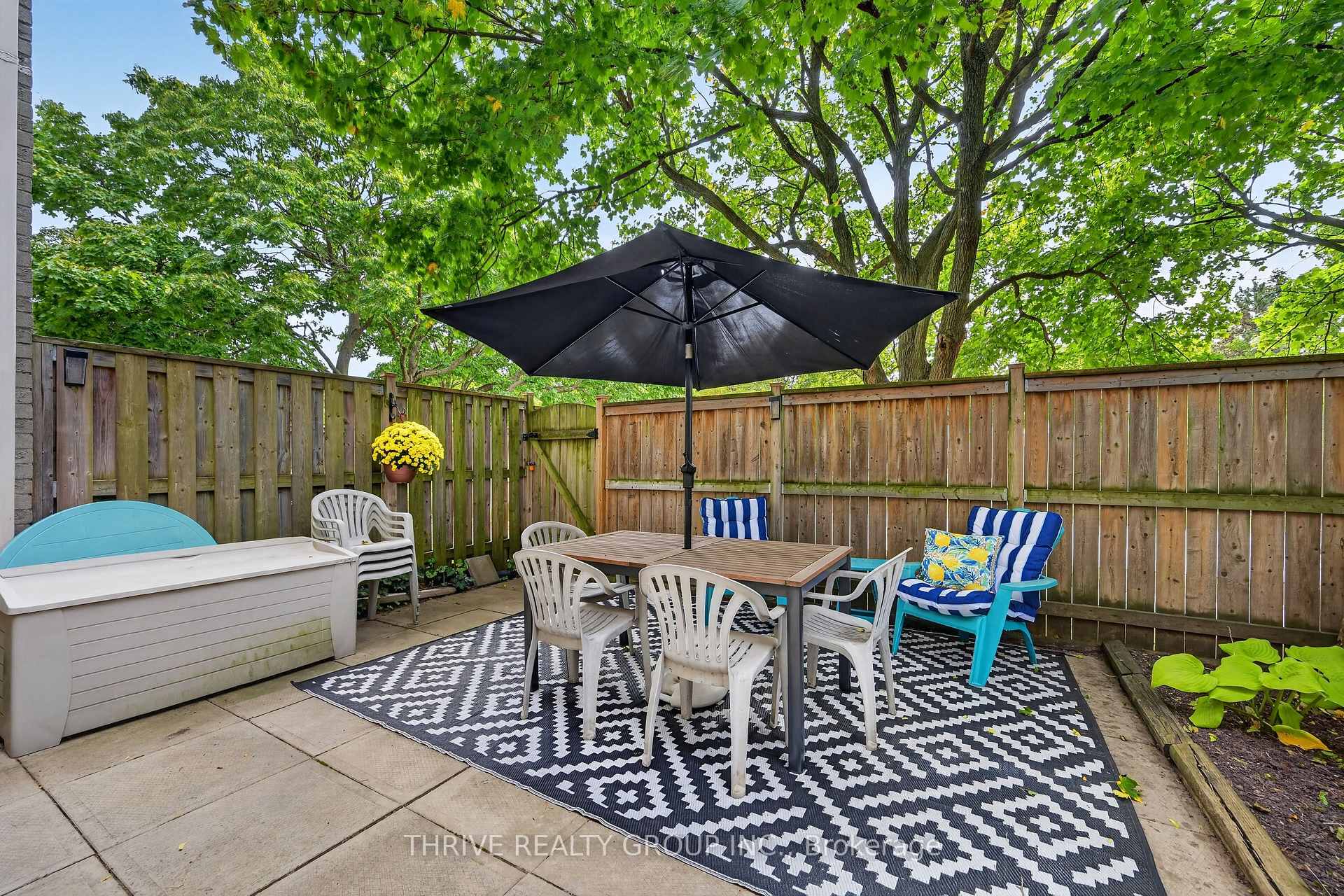 Photo 31 of Unit 34, 300 Sandringham Crescent, London, South R — HOMEH