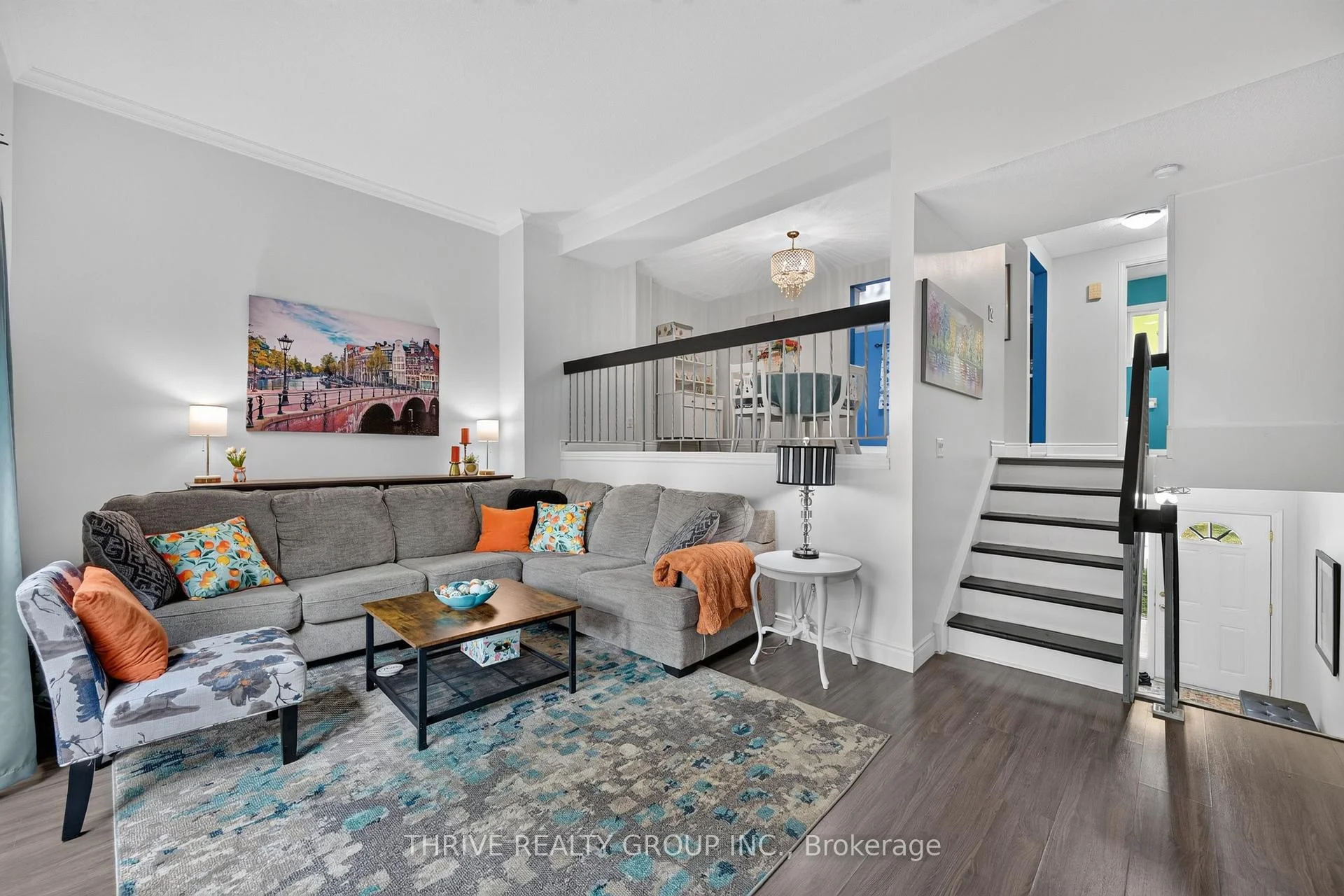Photo 8 of Unit 34, 300 Sandringham Crescent, London, South R — HOMEH