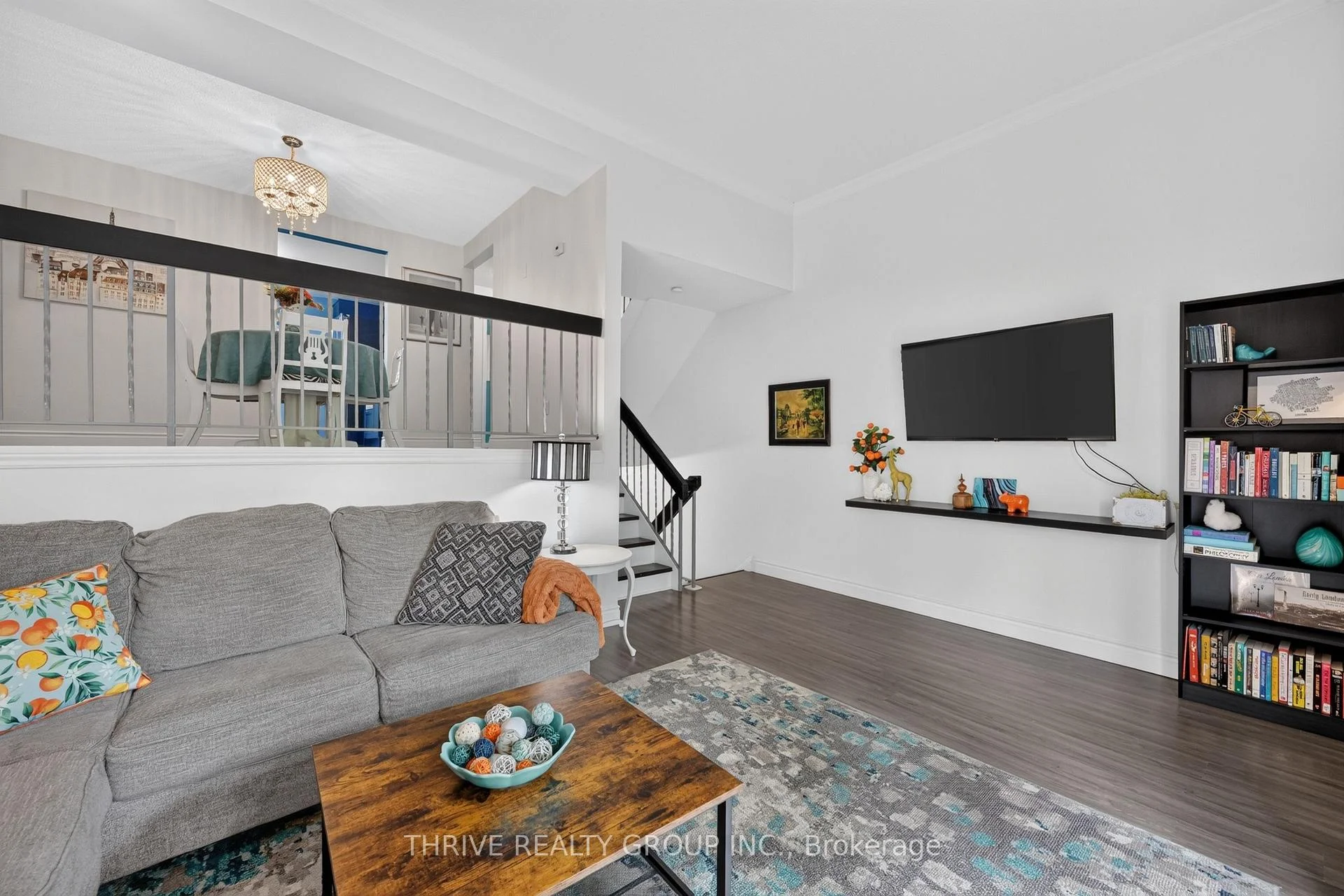 Photo 11 of Unit 34, 300 Sandringham Crescent, London, South R — HOMEH
