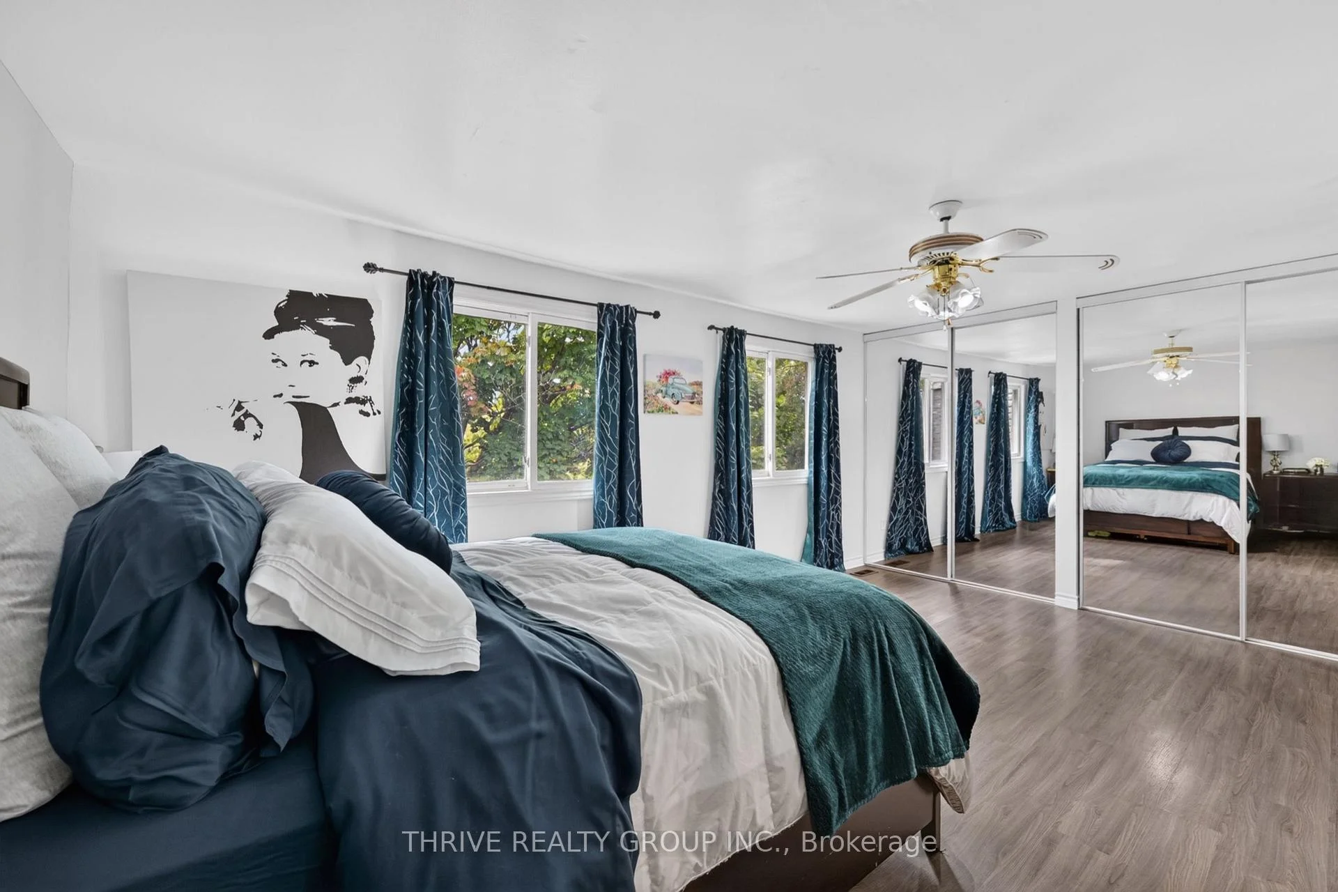 Photo 21 of Unit 34, 300 Sandringham Crescent, London, South R — HOMEH