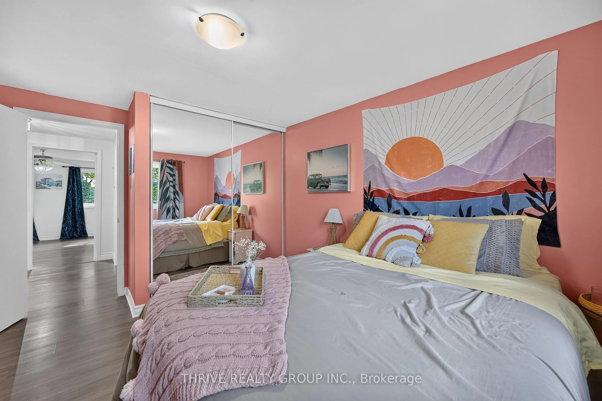 Photo 24 of Unit 34, 300 Sandringham Crescent, London, South R — HOMEH