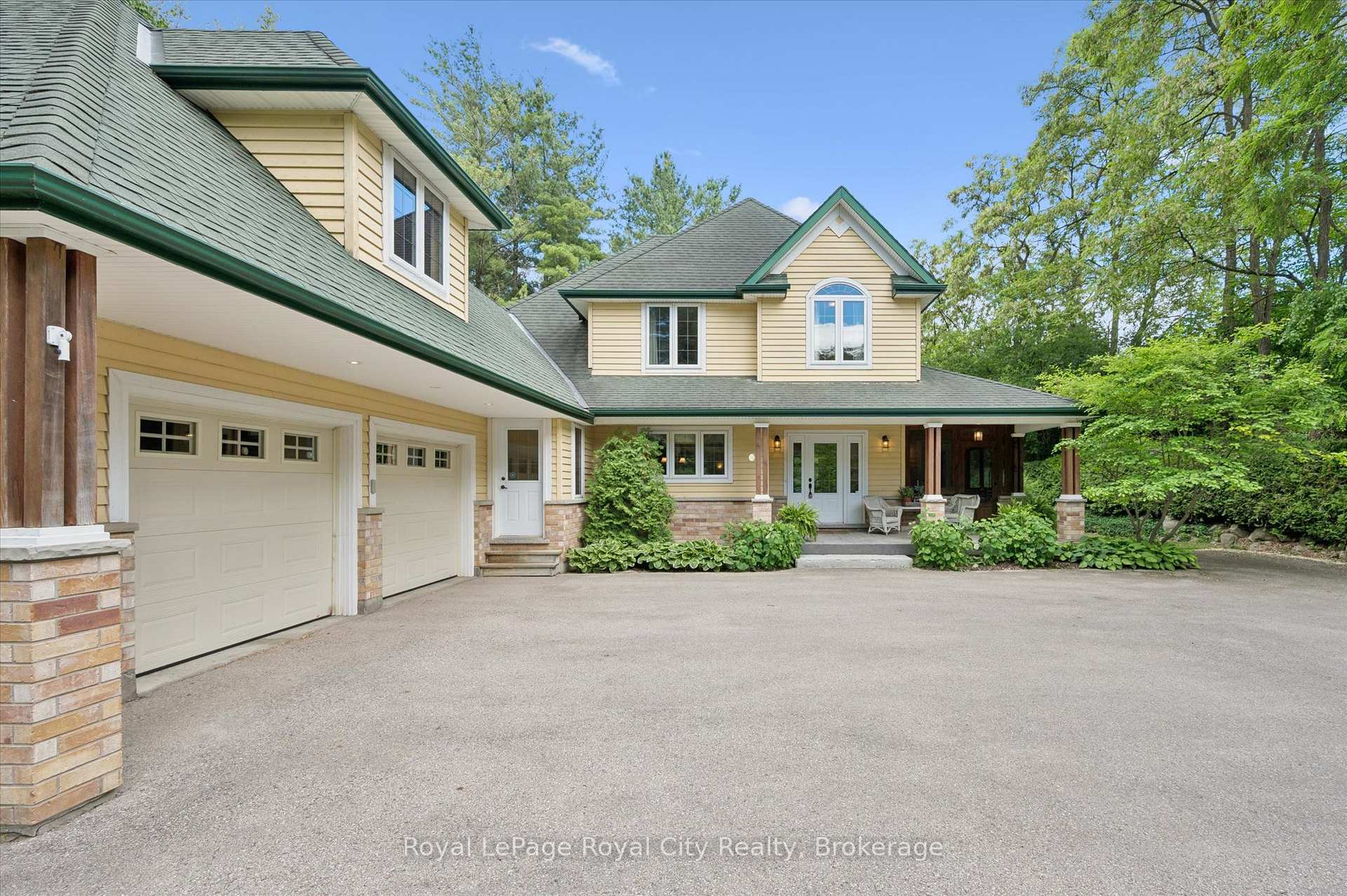 Photo 5 of 135 Hume Road, Puslinch, Rural Puslinch East — HOMEH