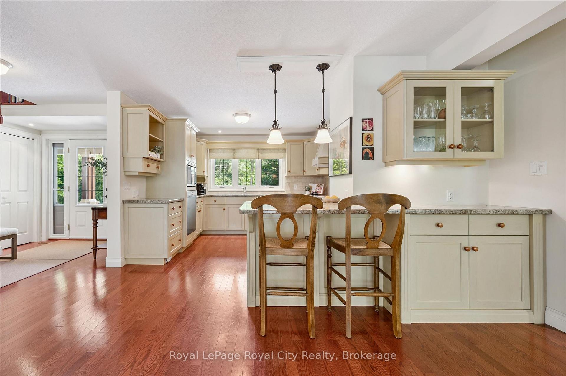 Photo 14 of 135 Hume Road, Puslinch, Rural Puslinch East — HOMEH