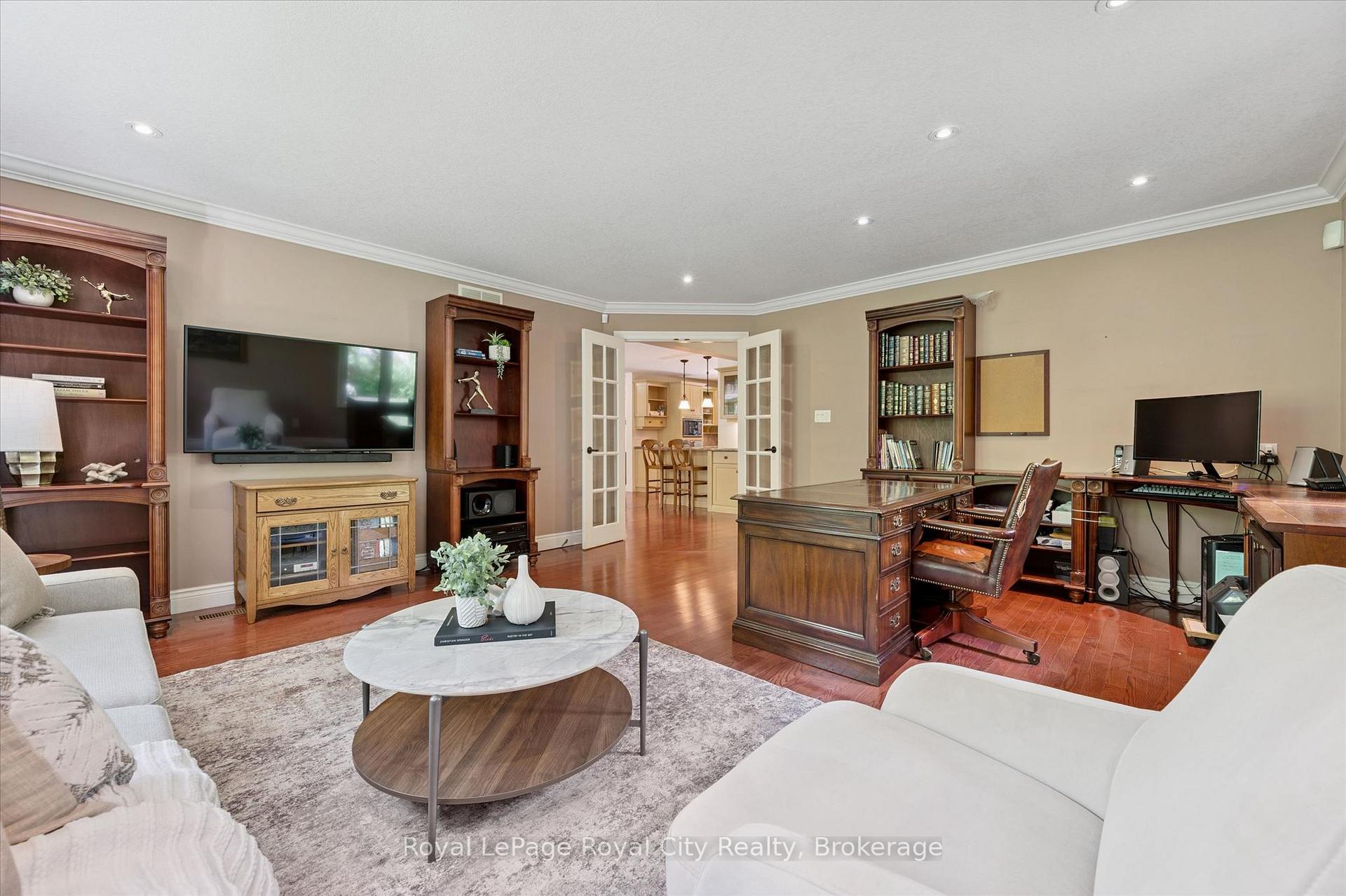 Photo 21 of 135 Hume Road, Puslinch, Rural Puslinch East — HOMEH