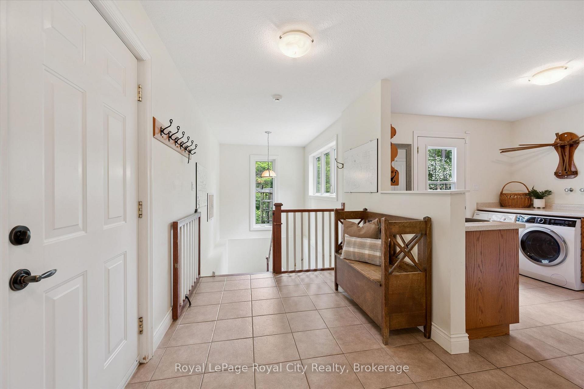 Photo 24 of 135 Hume Road, Puslinch, Rural Puslinch East — HOMEH