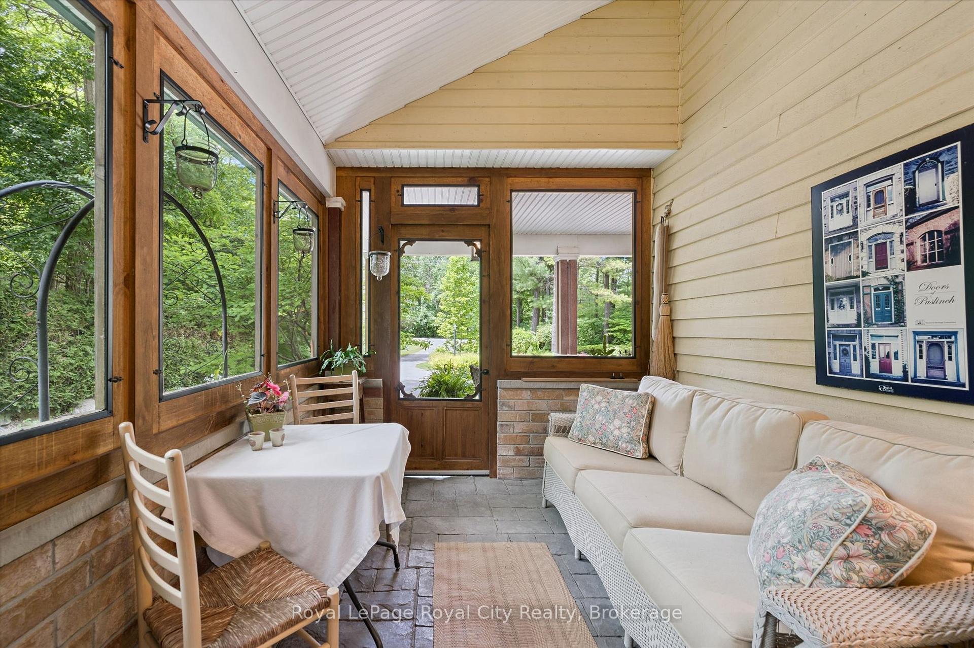 Photo 40 of 135 Hume Road, Puslinch, Rural Puslinch East — HOMEH