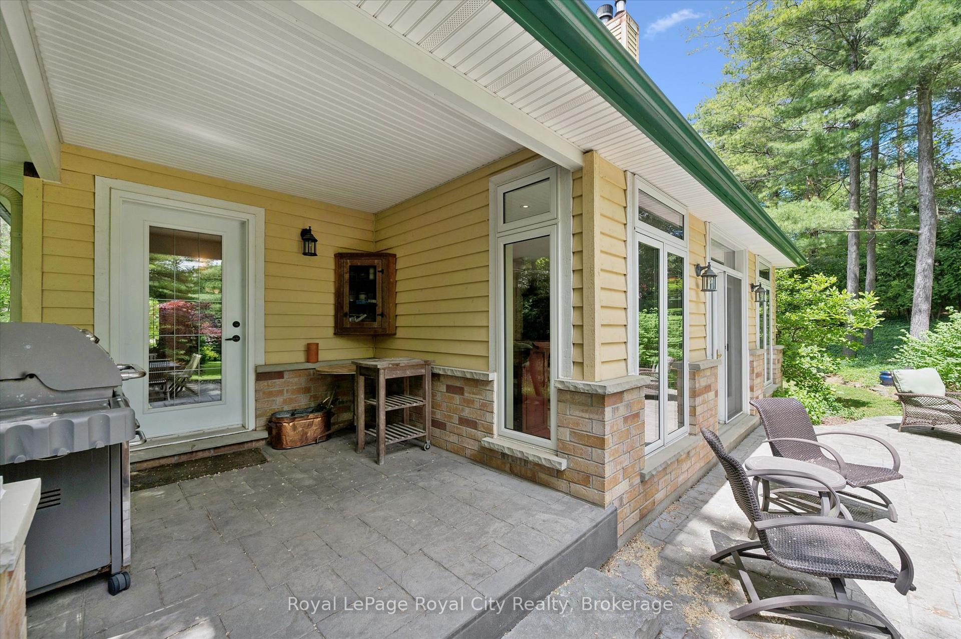 Photo 42 of 135 Hume Road, Puslinch, Rural Puslinch East — HOMEH