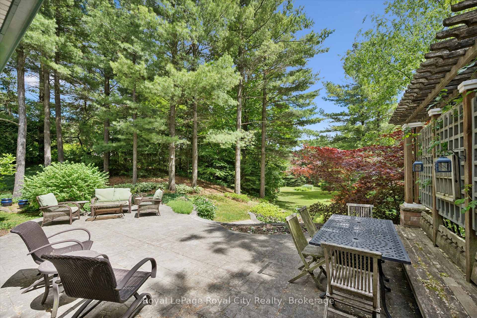 Photo 44 of 135 Hume Road, Puslinch, Rural Puslinch East — HOMEH