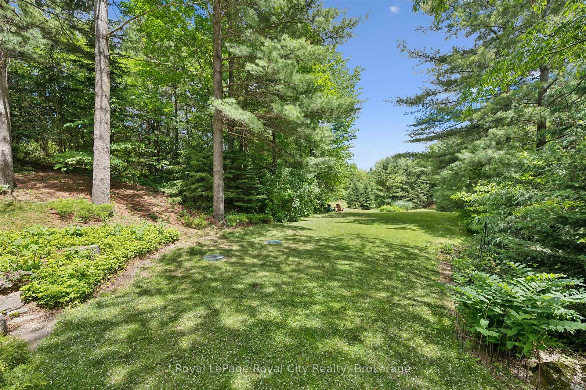 Photo 45 of 135 Hume Road, Puslinch, Rural Puslinch East — HOMEH