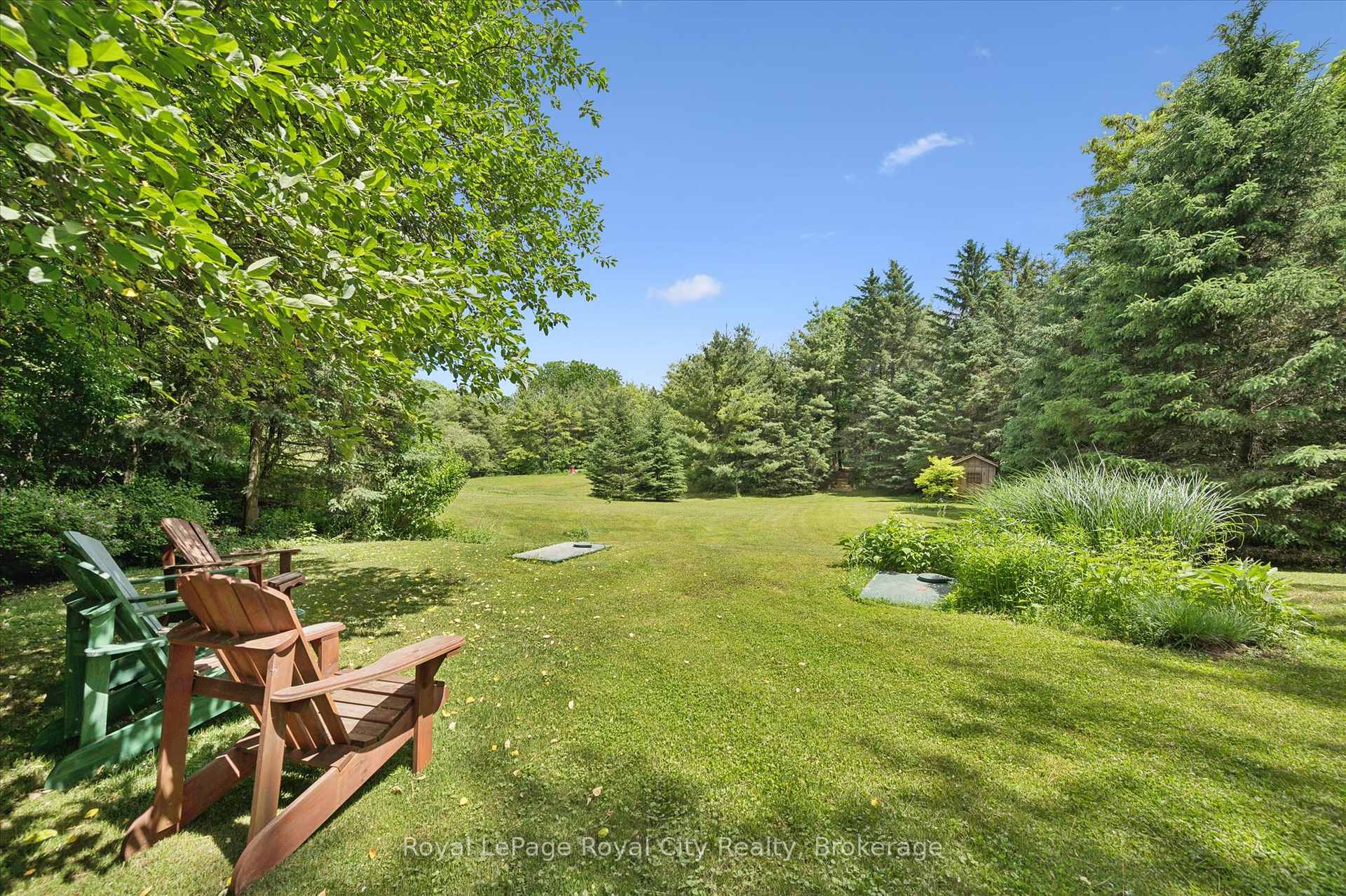 Photo 46 of 135 Hume Road, Puslinch, Rural Puslinch East — HOMEH
