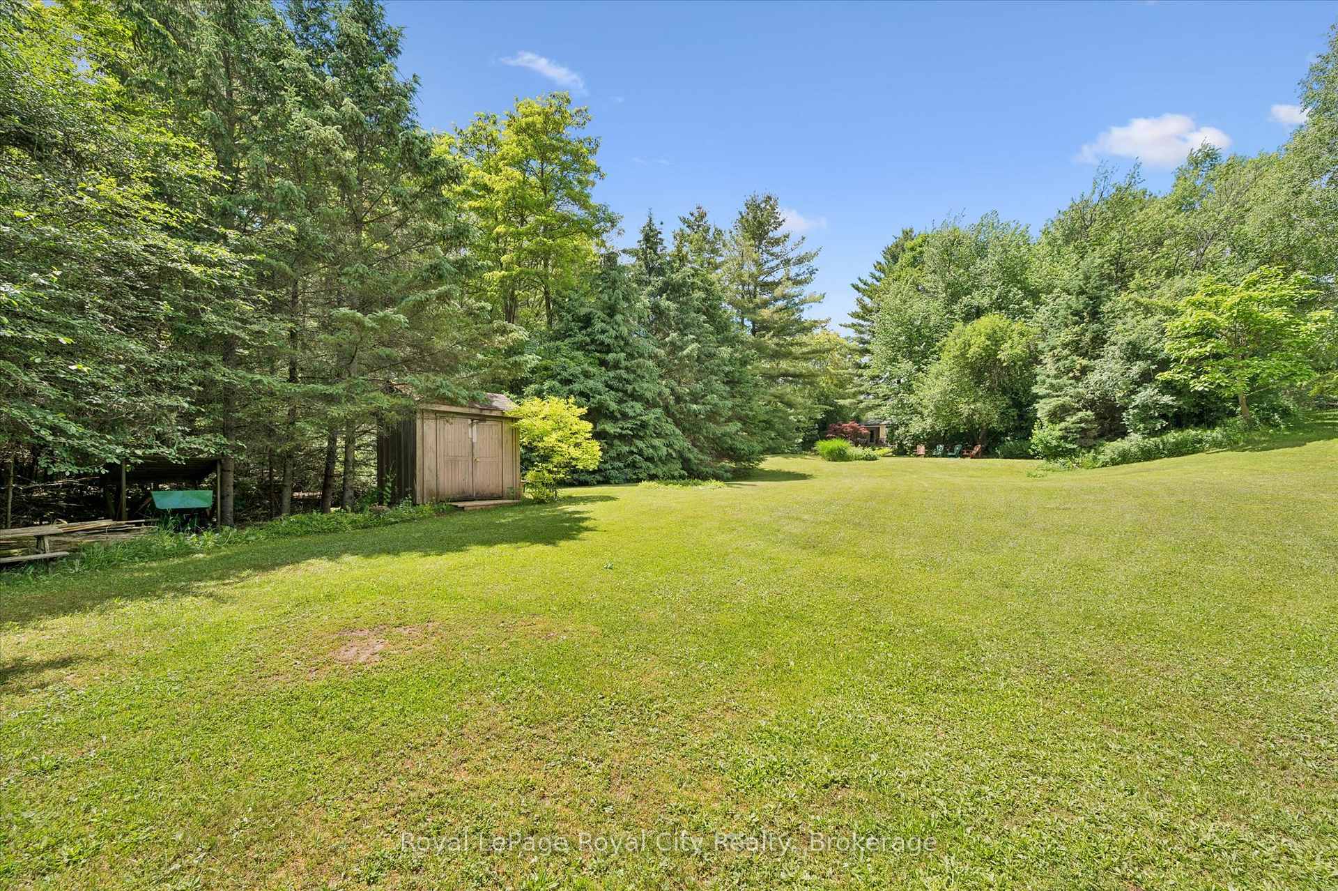 Photo 47 of 135 Hume Road, Puslinch, Rural Puslinch East — HOMEH
