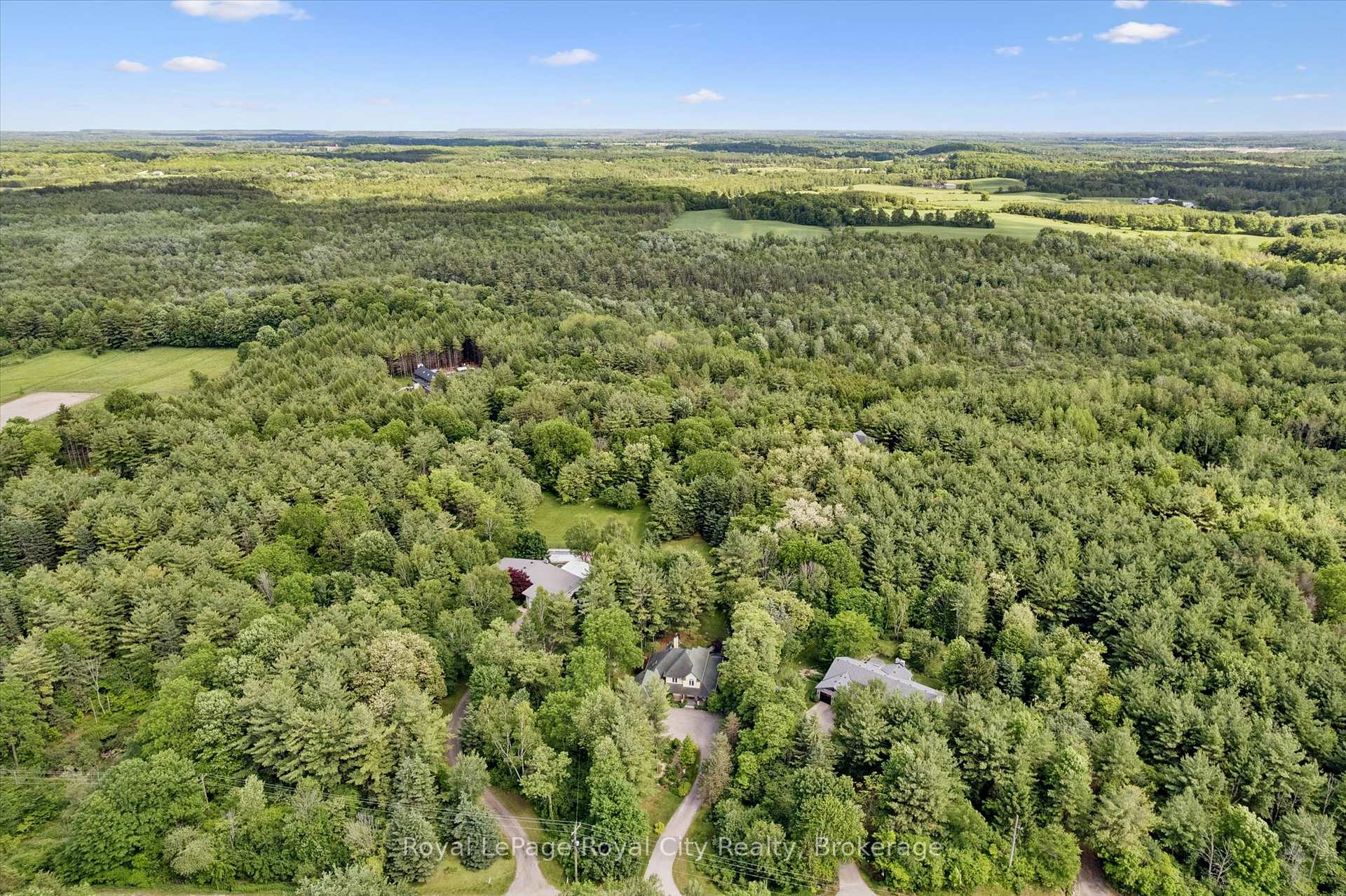 Photo 48 of 135 Hume Road, Puslinch, Rural Puslinch East — HOMEH