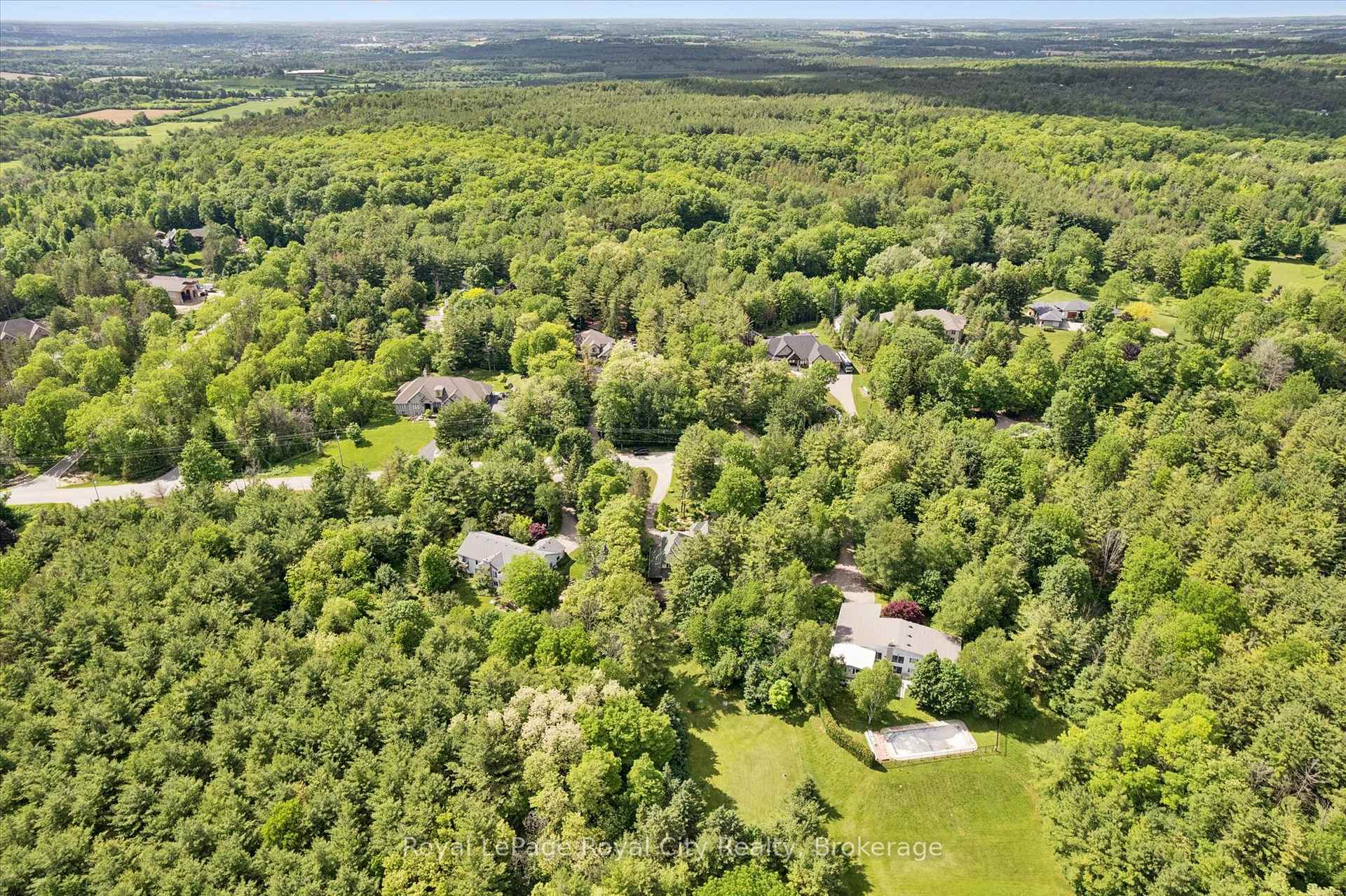 Photo 50 of 135 Hume Road, Puslinch, Rural Puslinch East — HOMEH