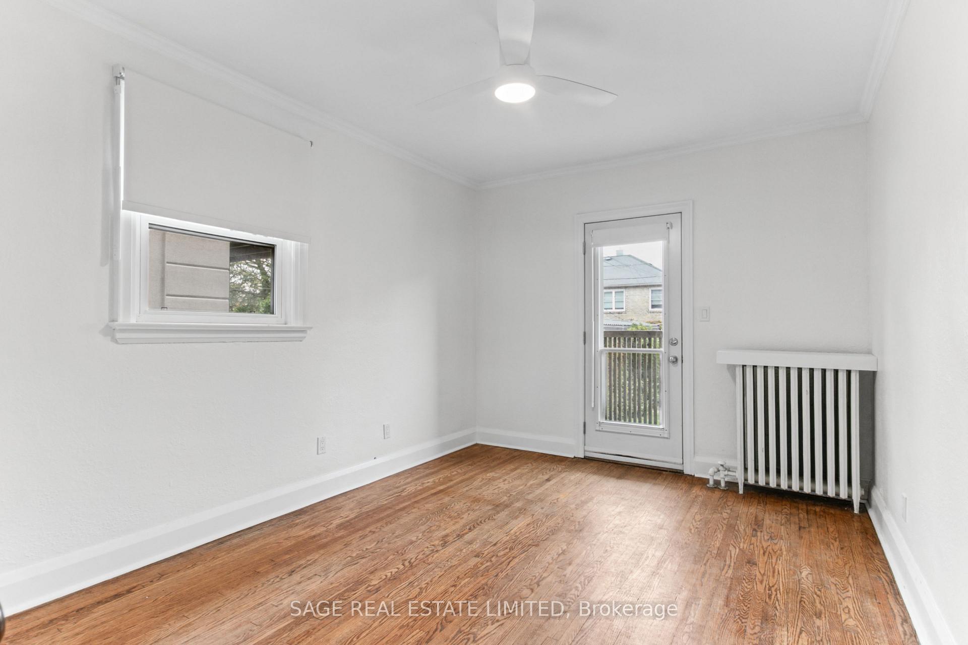Photo 11 of Unit Main, 121 Braemar Avenue, Toronto, Yonge-Eglinton — HOMEH