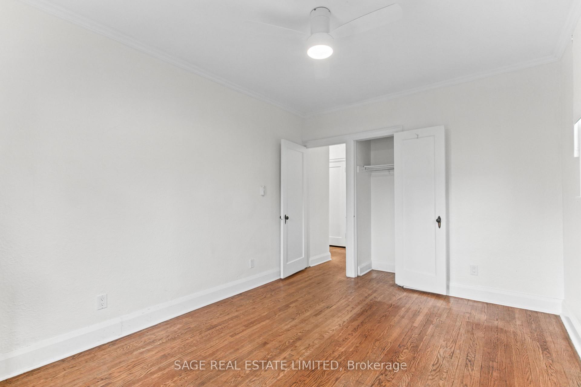 Photo 12 of Unit Main, 121 Braemar Avenue, Toronto, Yonge-Eglinton — HOMEH