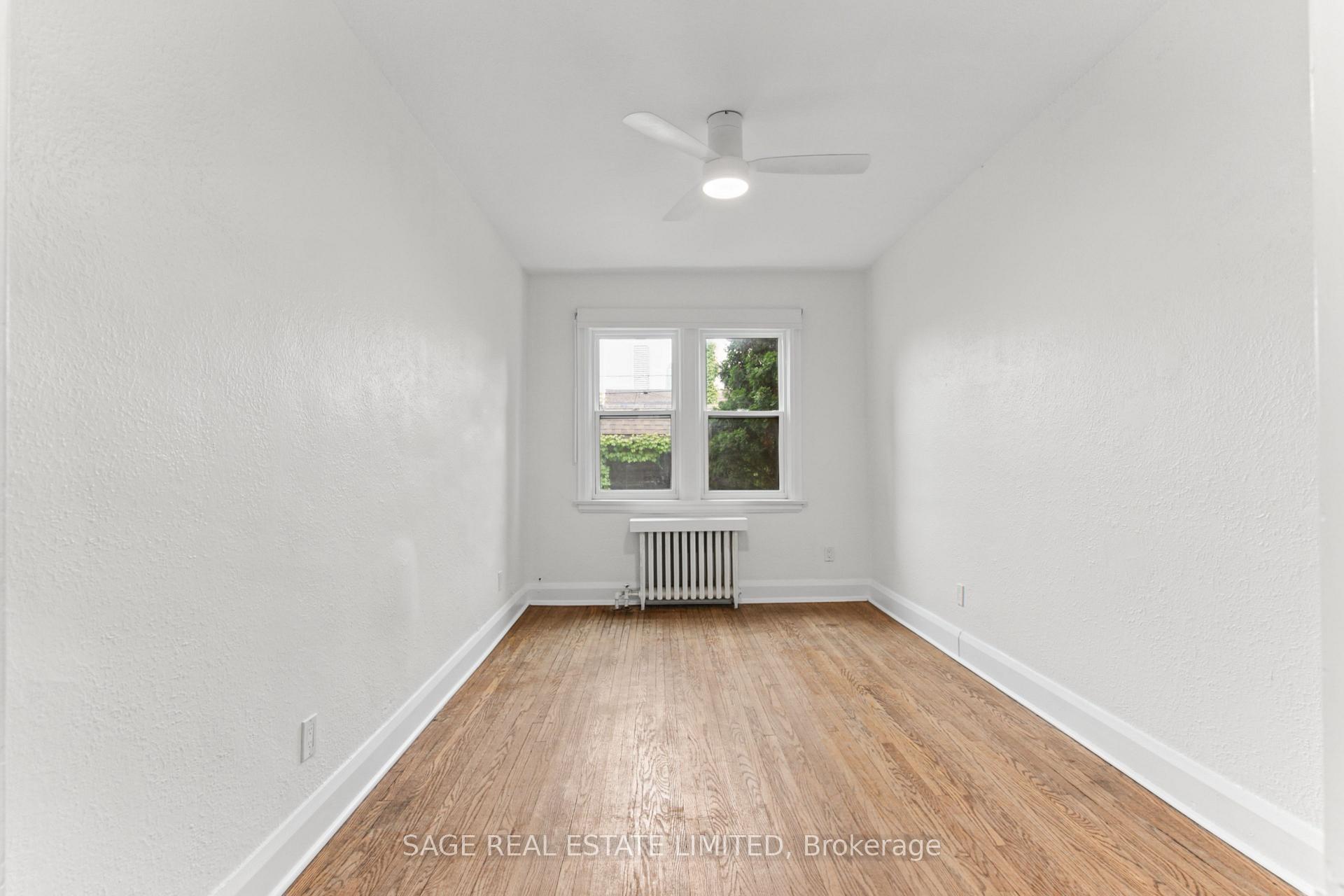 Photo 13 of Unit Main, 121 Braemar Avenue, Toronto, Yonge-Eglinton — HOMEH