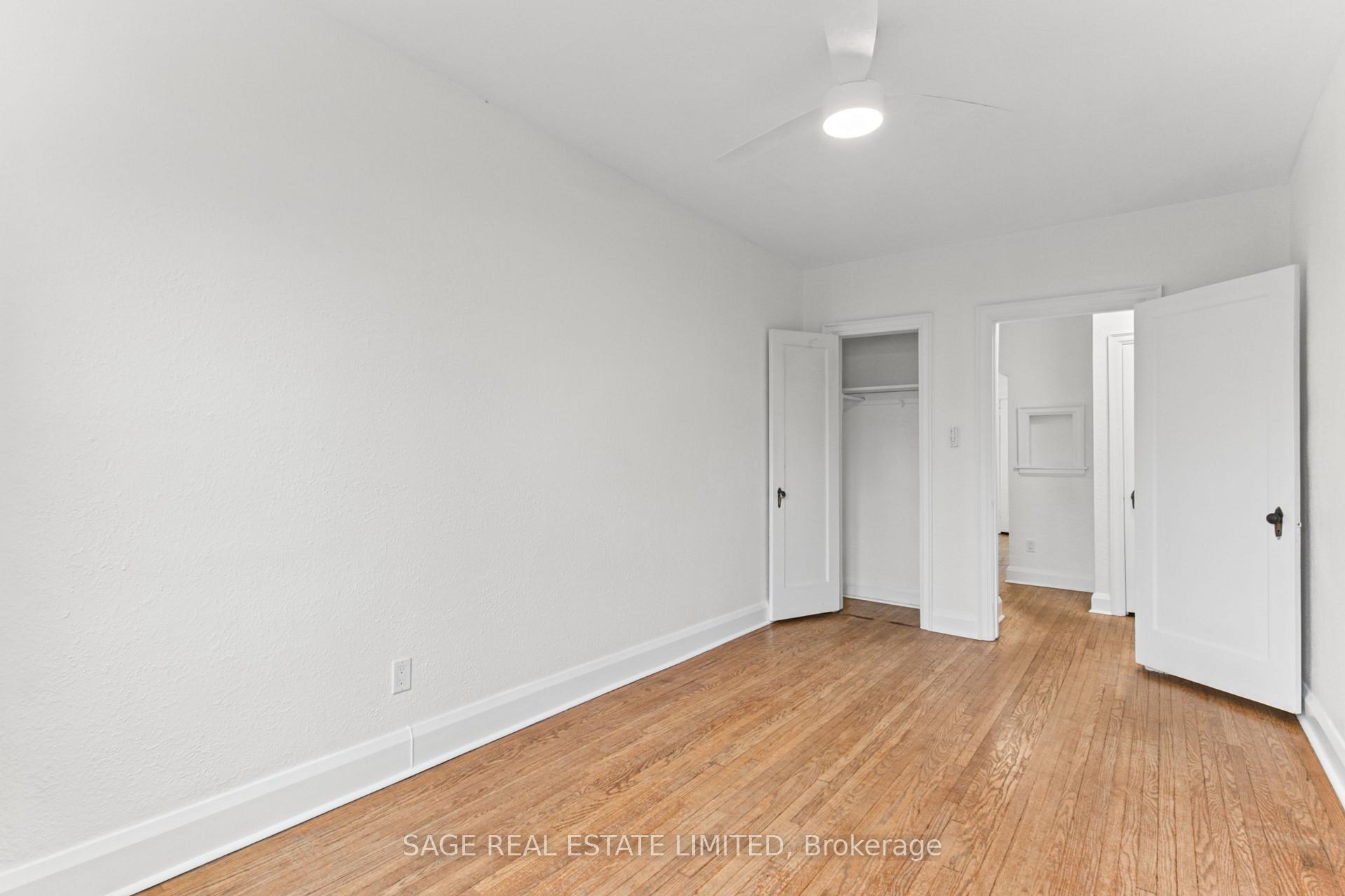Photo 14 of Unit Main, 121 Braemar Avenue, Toronto, Yonge-Eglinton — HOMEH