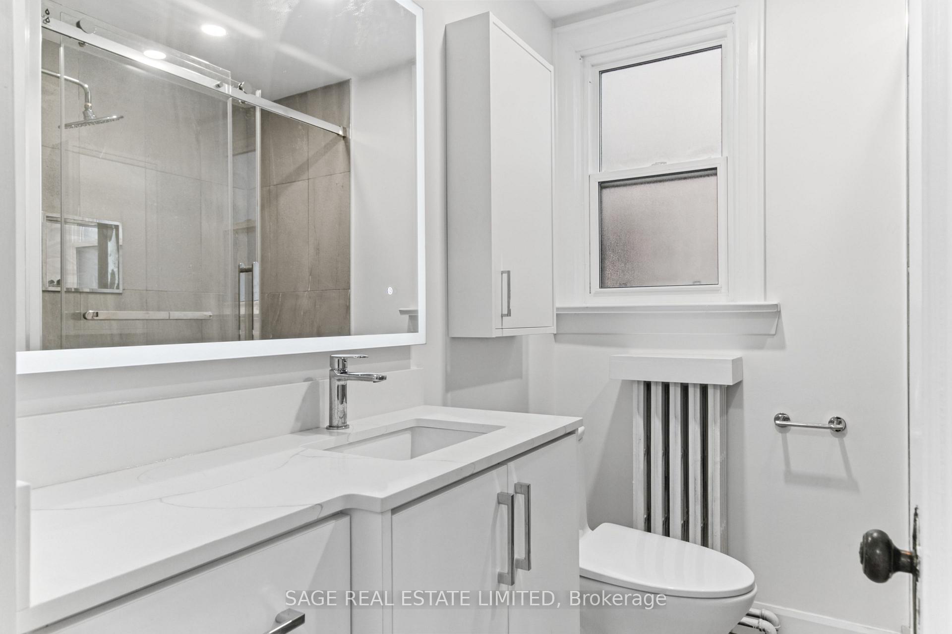 Photo 15 of Unit Main, 121 Braemar Avenue, Toronto, Yonge-Eglinton — HOMEH