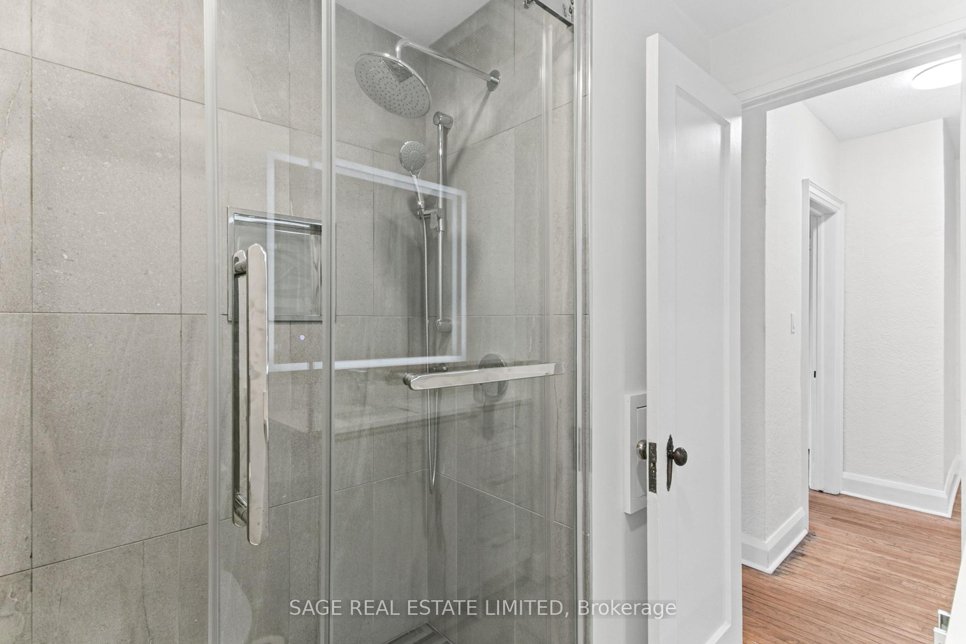 Photo 16 of Unit Main, 121 Braemar Avenue, Toronto, Yonge-Eglinton — HOMEH