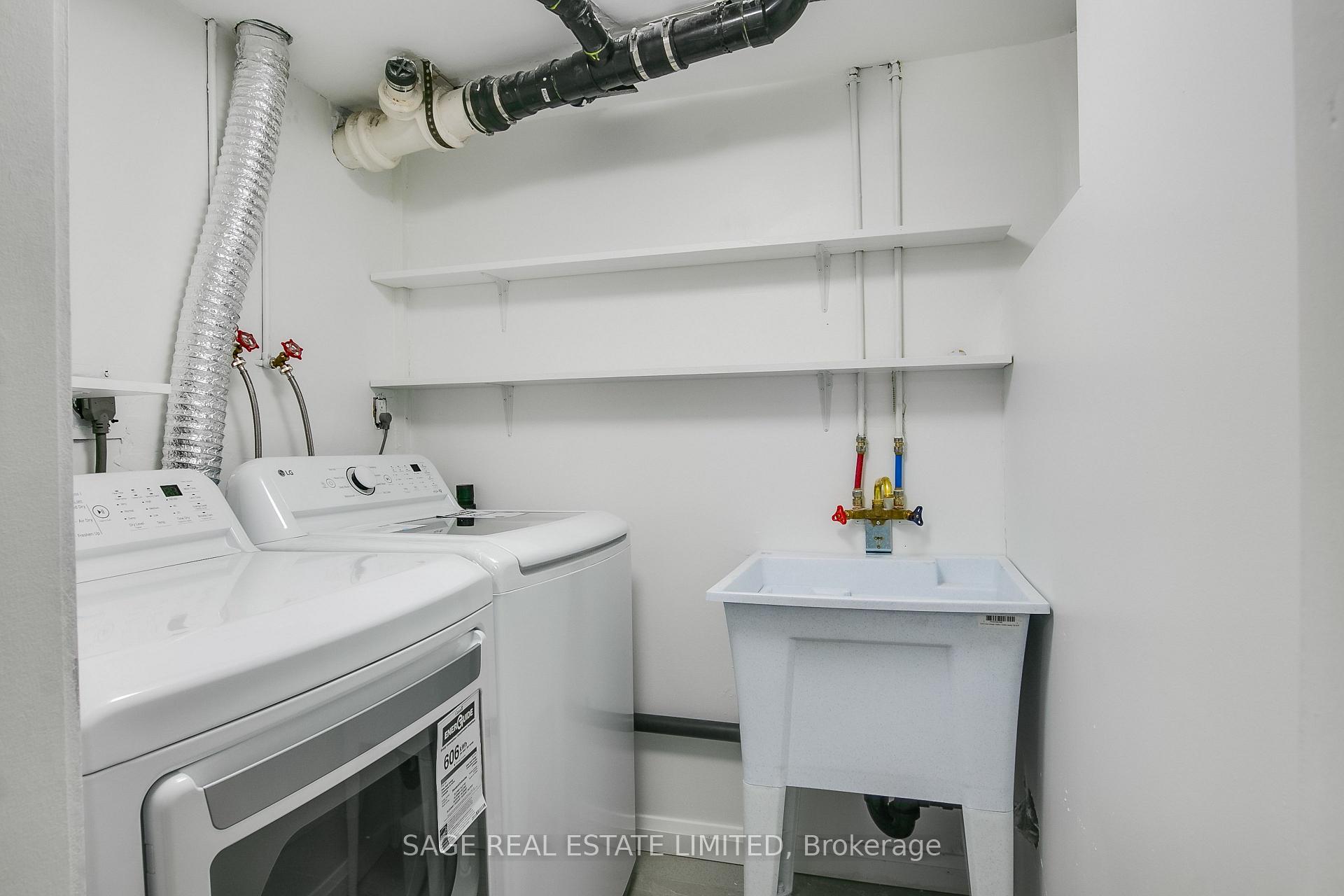 Photo 18 of Unit Main, 121 Braemar Avenue, Toronto, Yonge-Eglinton — HOMEH