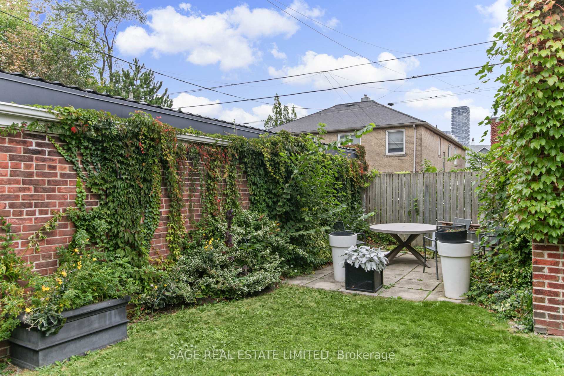 Photo 19 of Unit Main, 121 Braemar Avenue, Toronto, Yonge-Eglinton — HOMEH